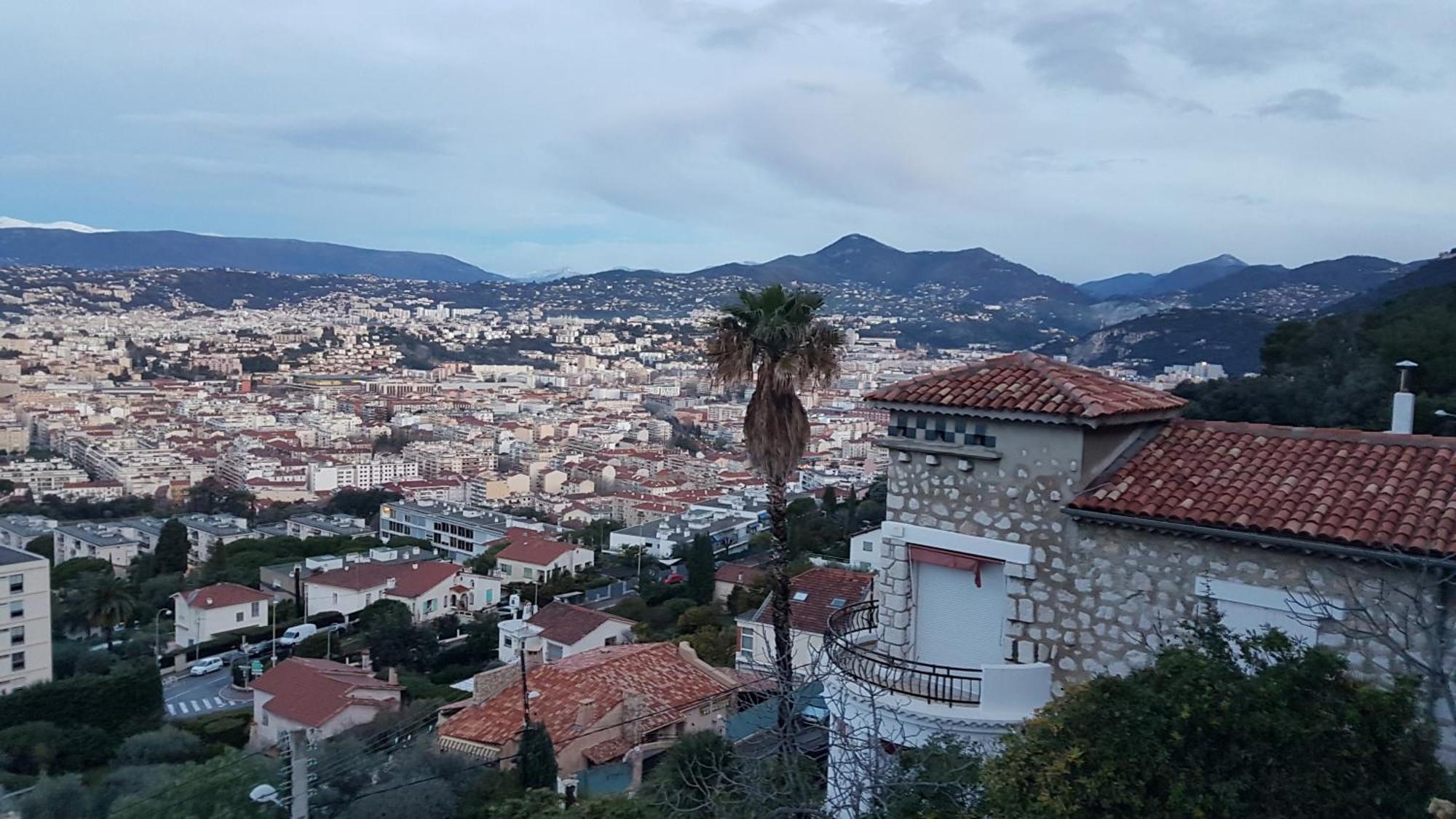 Villa Roc Maria Lucia *