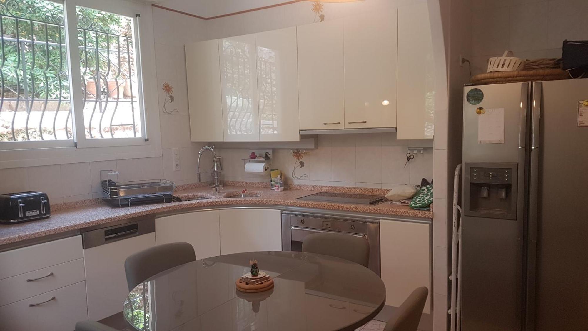 Villa Roc Maria Lucia