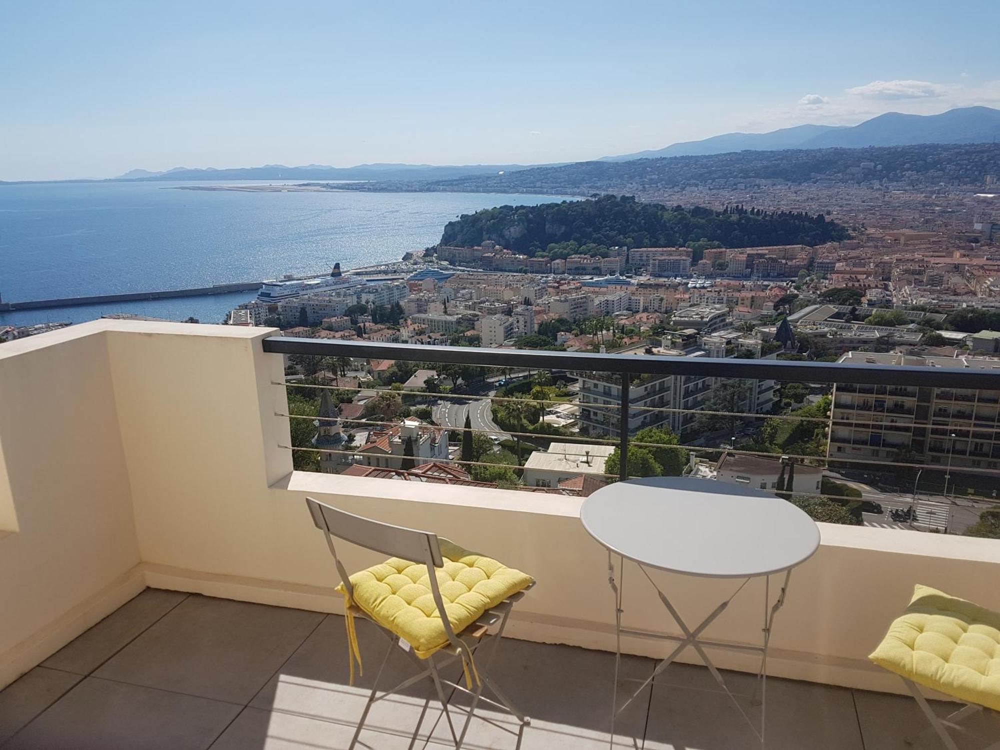 Villa Roc Maria Lucia *