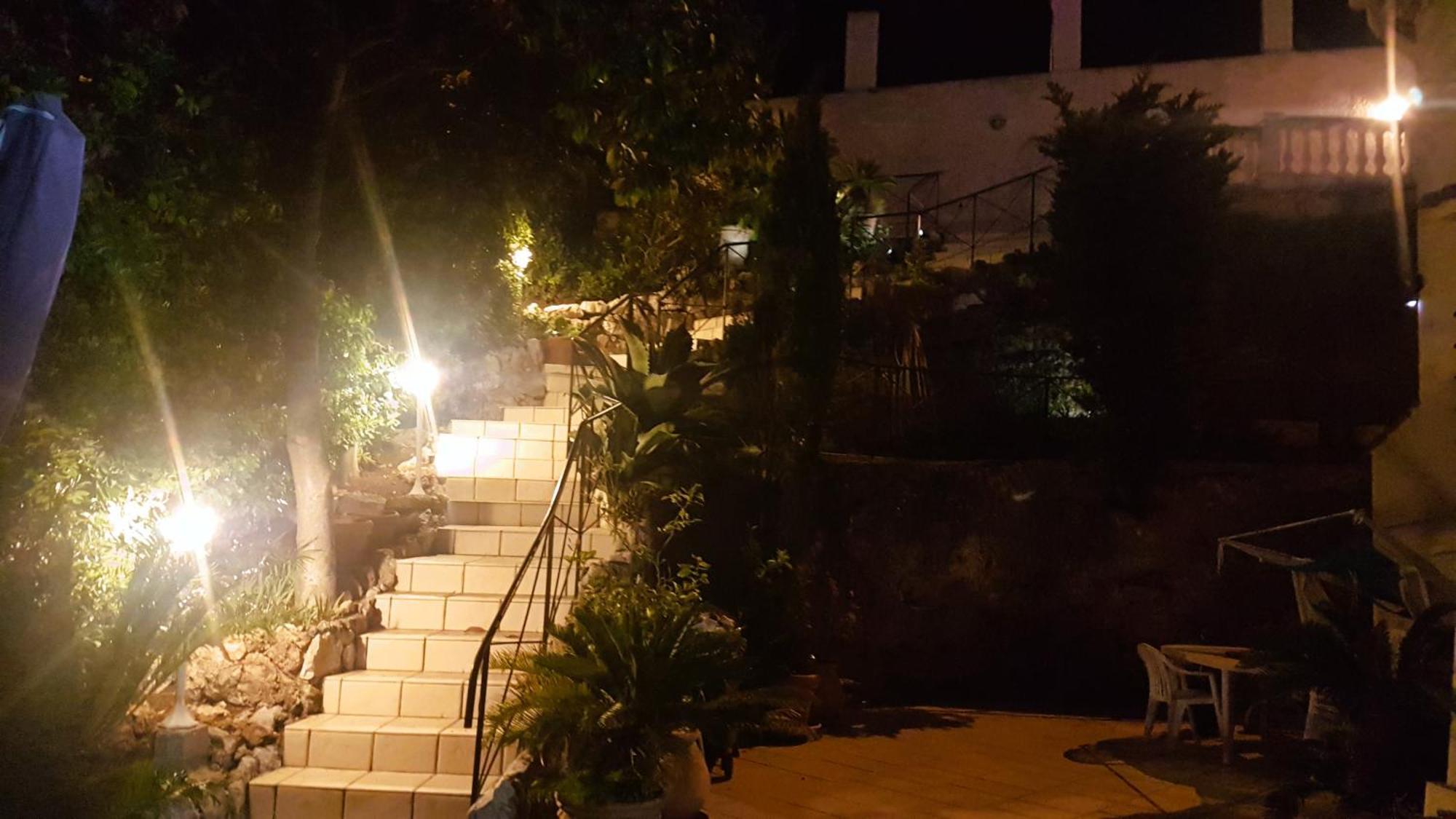 Roc Maria Lucia Nice