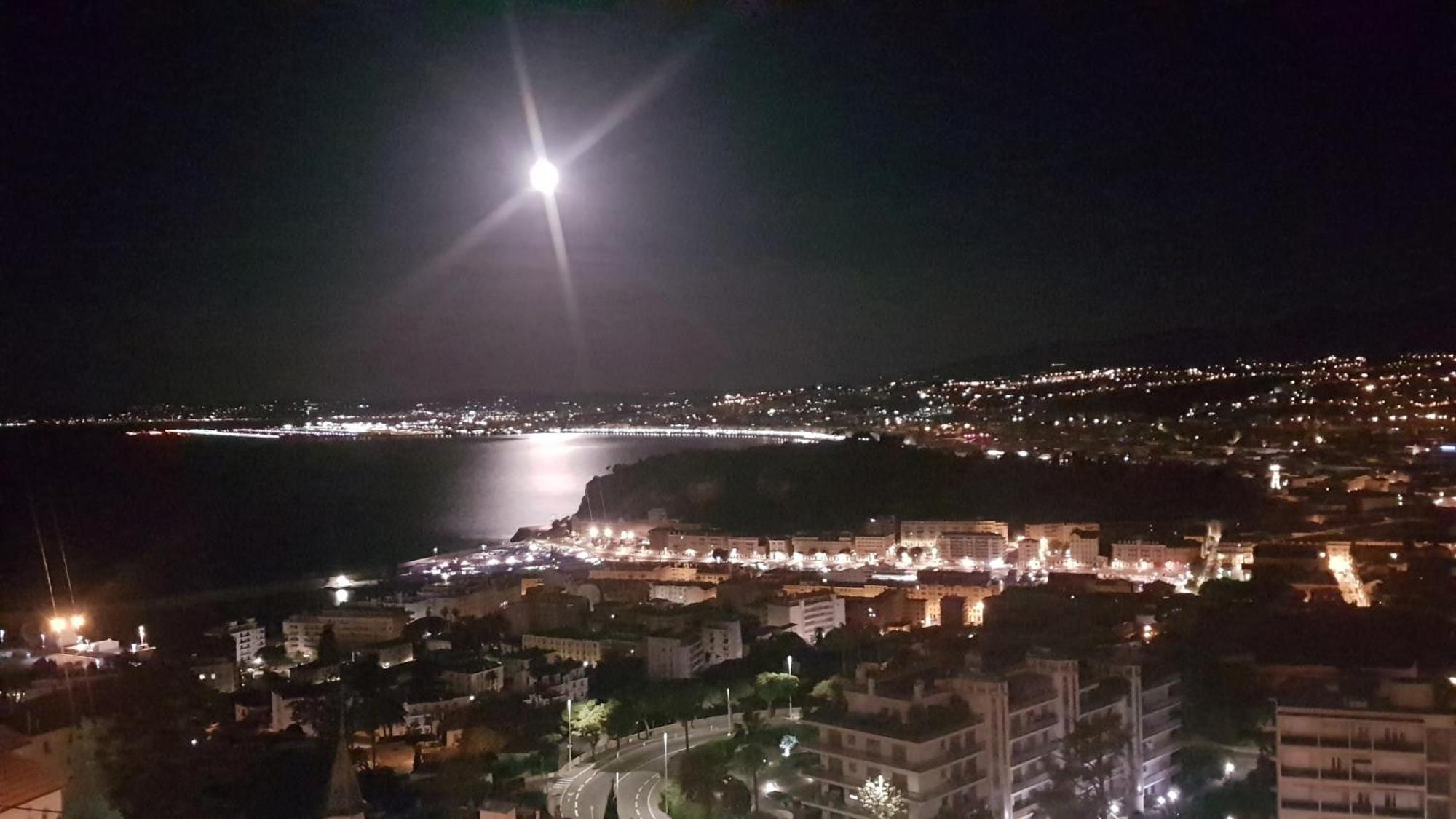 Villa Roc Maria Lucia *