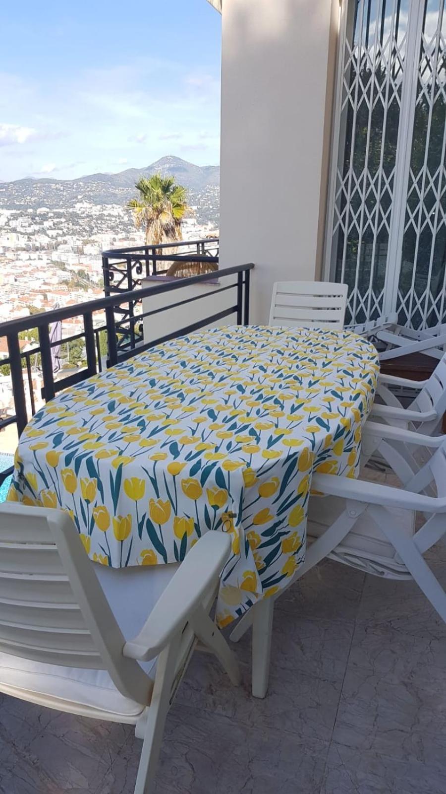 Villa Roc Maria Lucia *