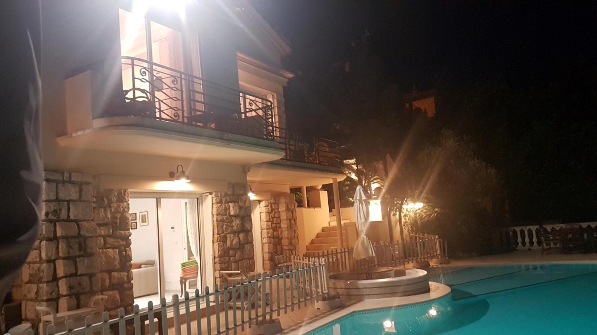 Roc Maria Lucia * Nice