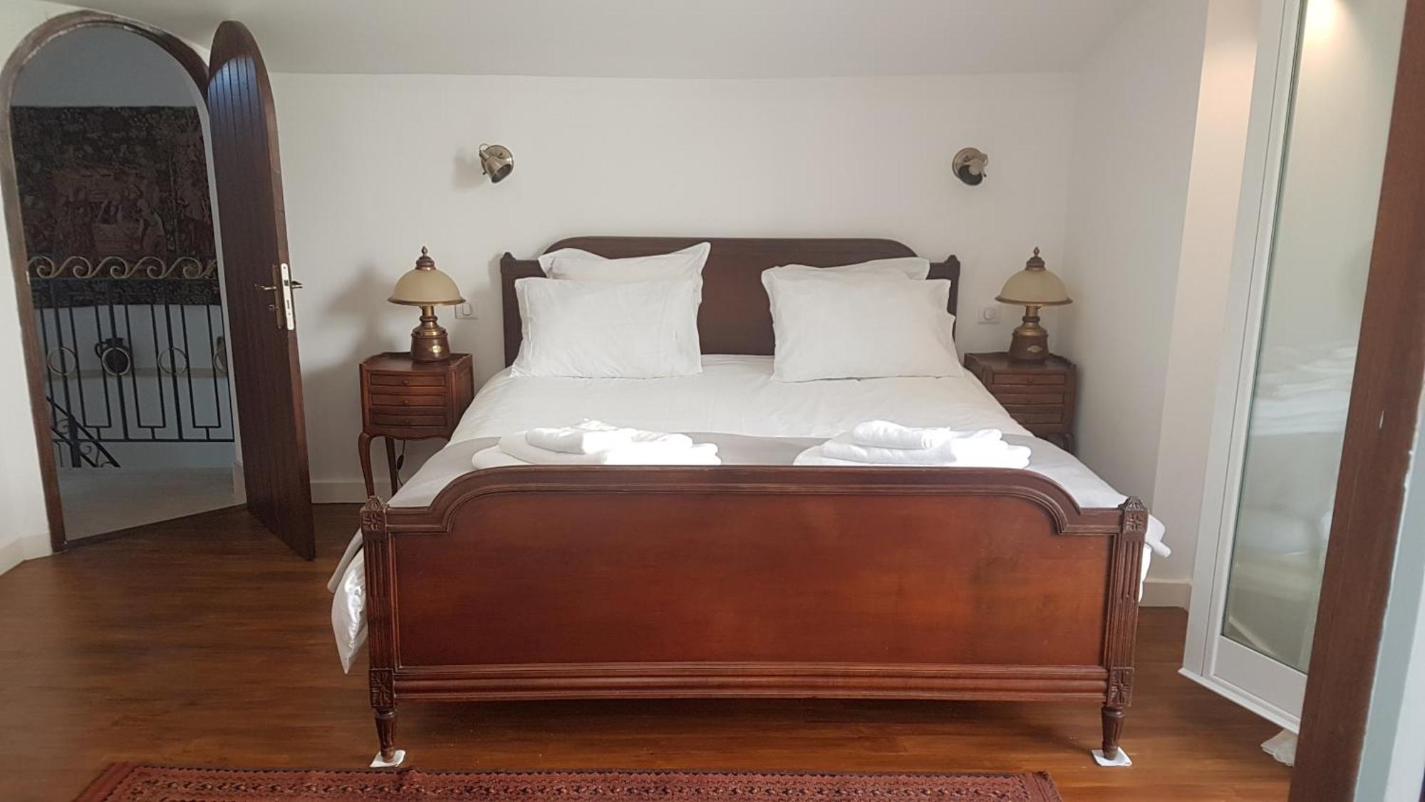 Roc Maria Lucia Villa Nice