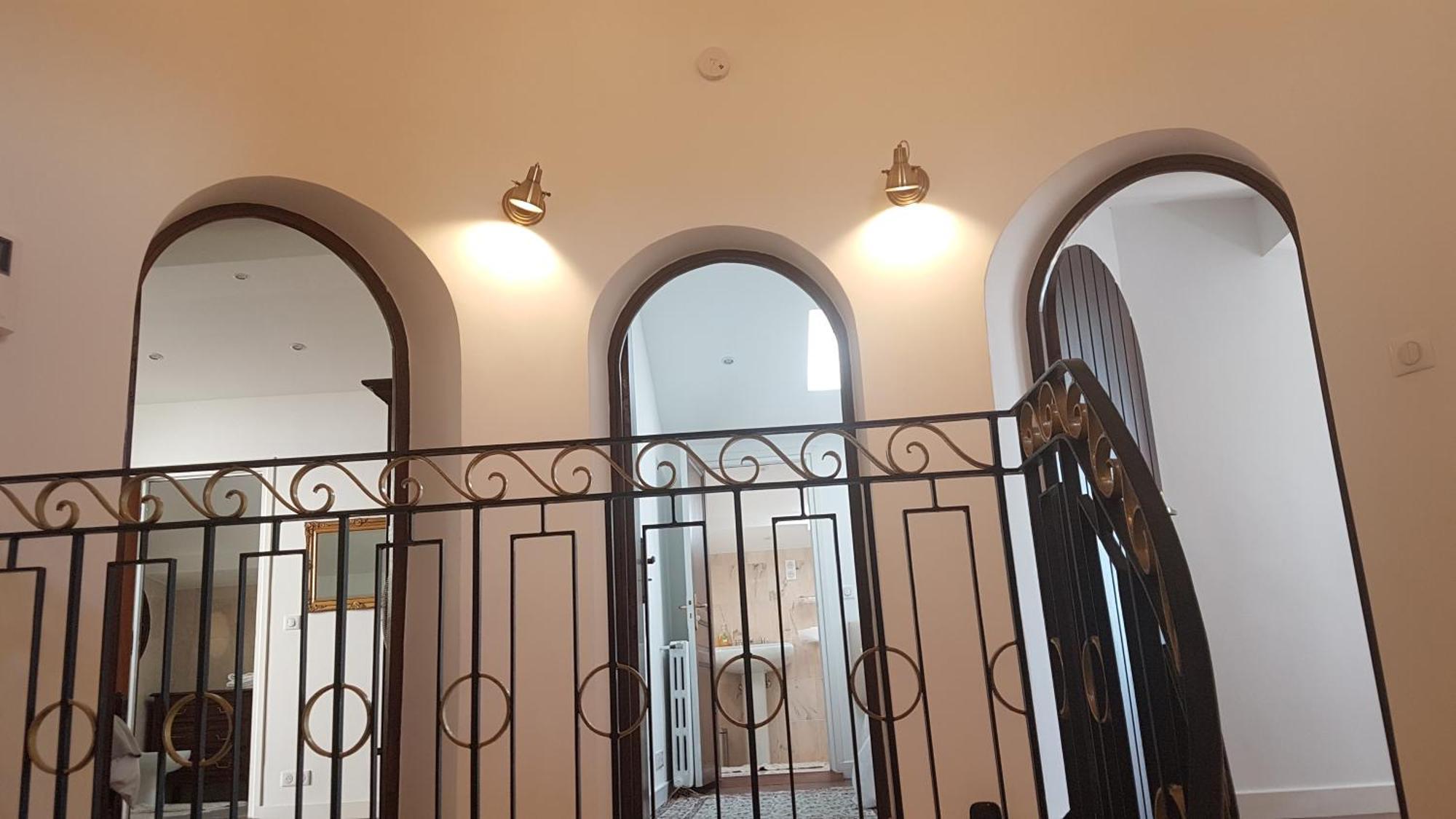 Roc Maria Lucia * Nice