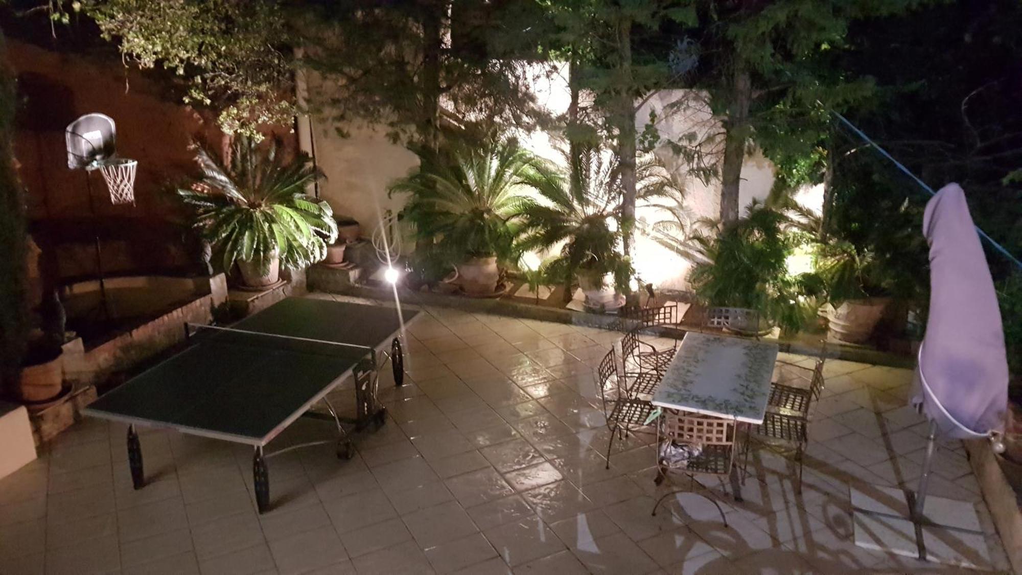 Villa Roc Maria Lucia Nice