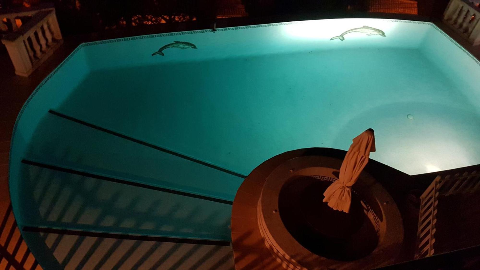 Villa Roc Maria Lucia