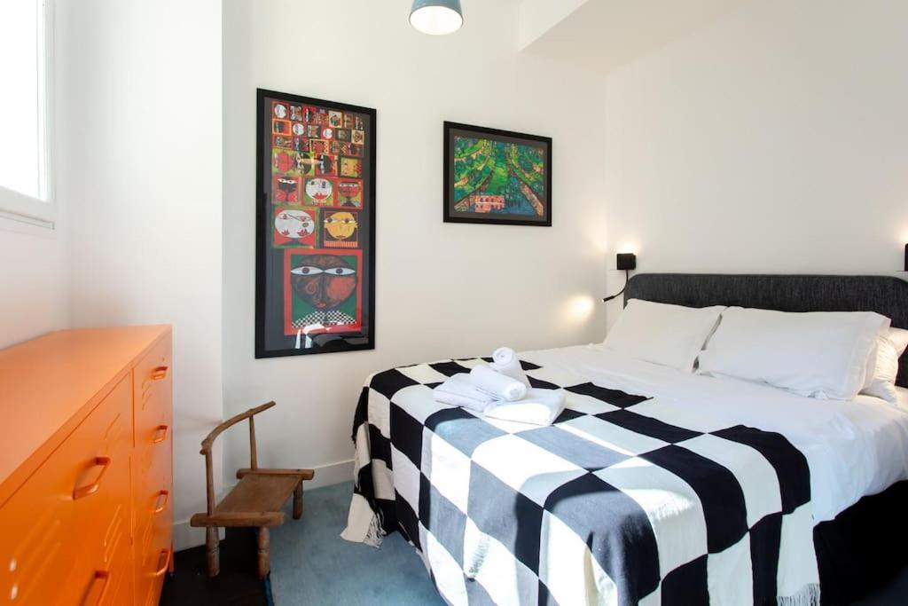 Apartment L50 Staywiz Us -2p Rauba Capeu Sea View Ilovenice Balcony&ac Nice