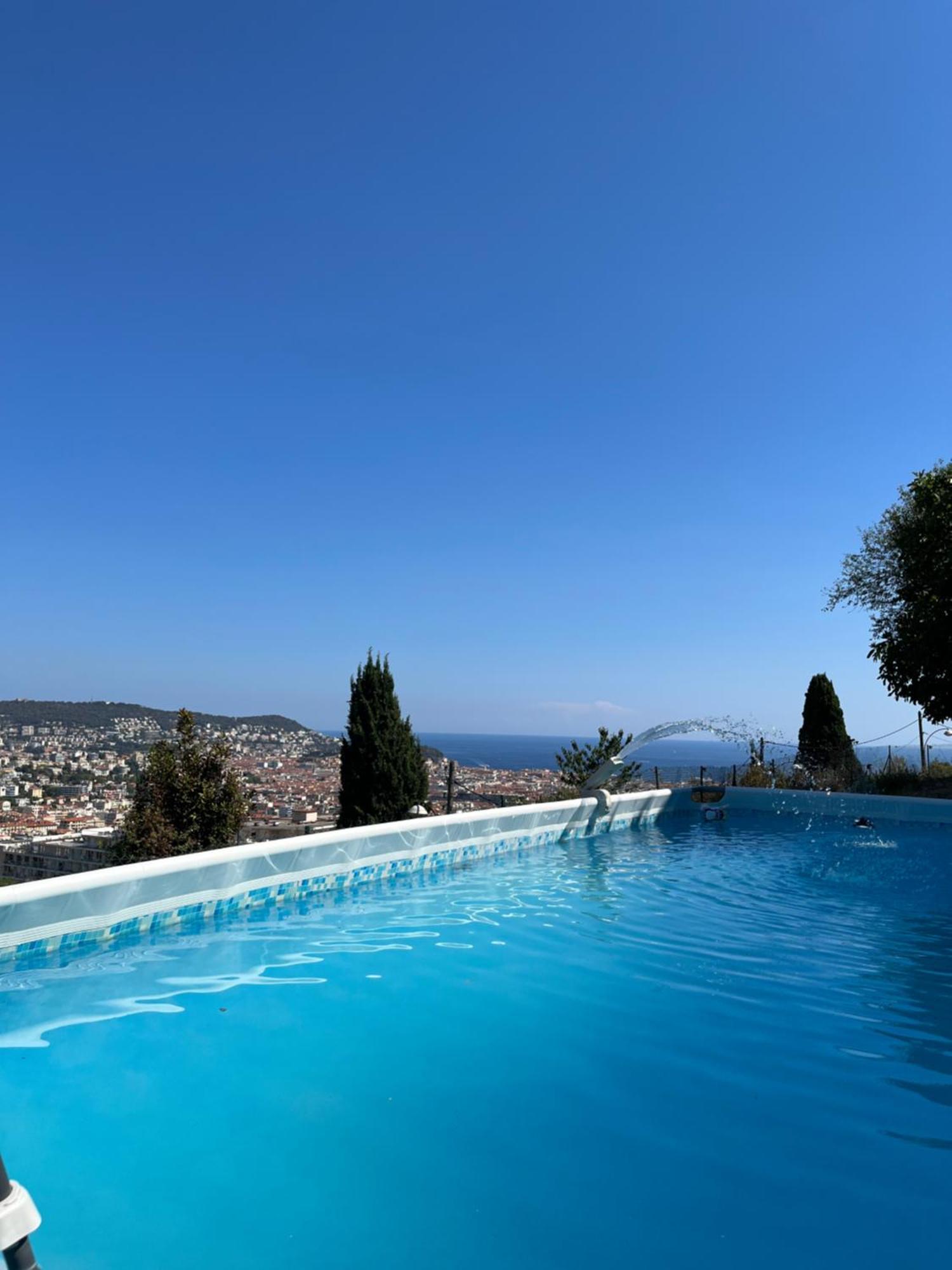 Vacance Vue Panoramique Apartment