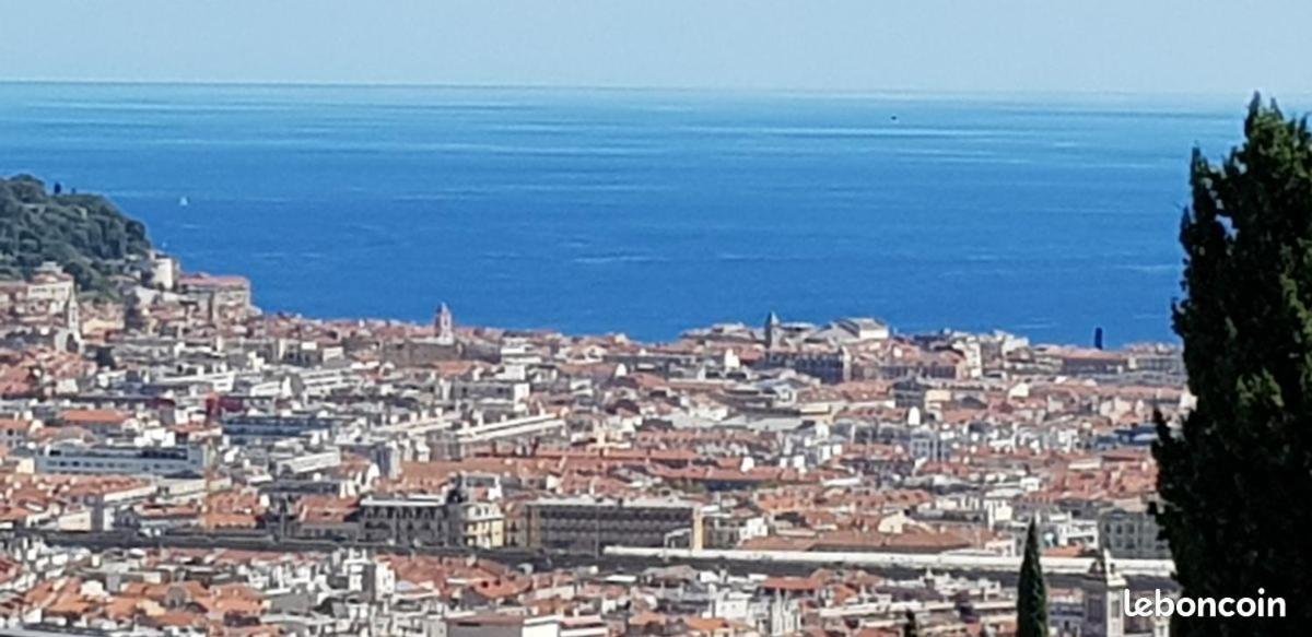 Vacance Vue Panoramique Apartment