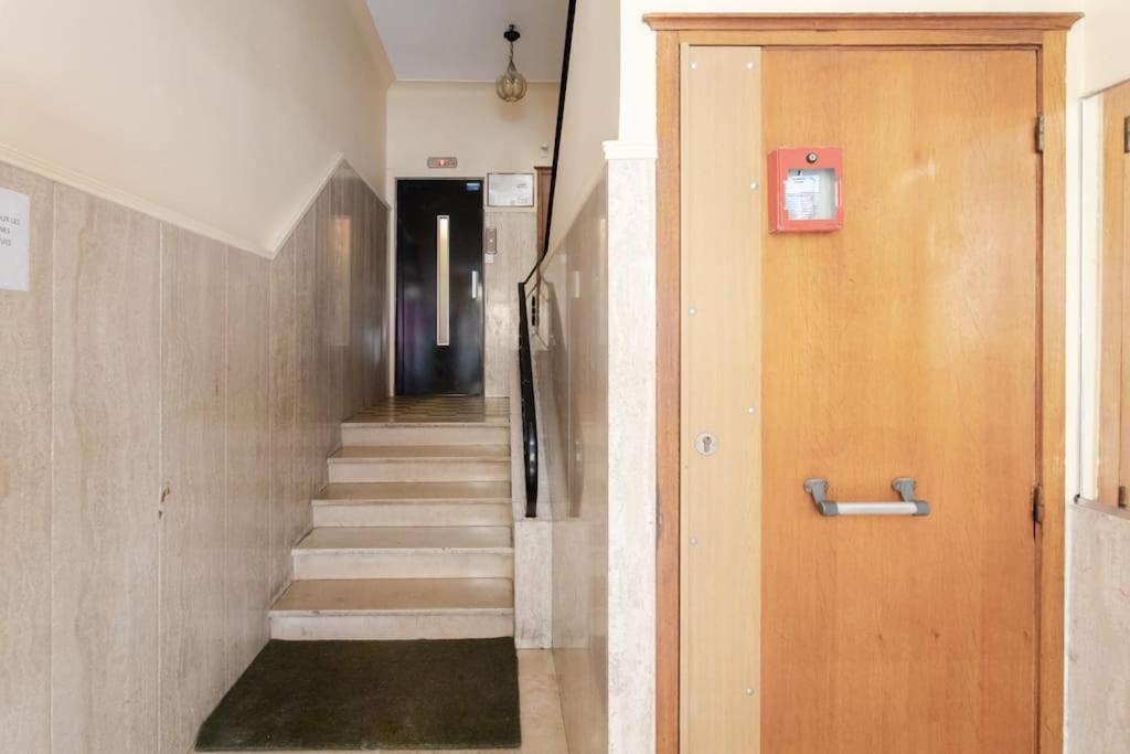 Apartment #10 2pieces Fricero 3min To The Beach/balcon & Ac Nice