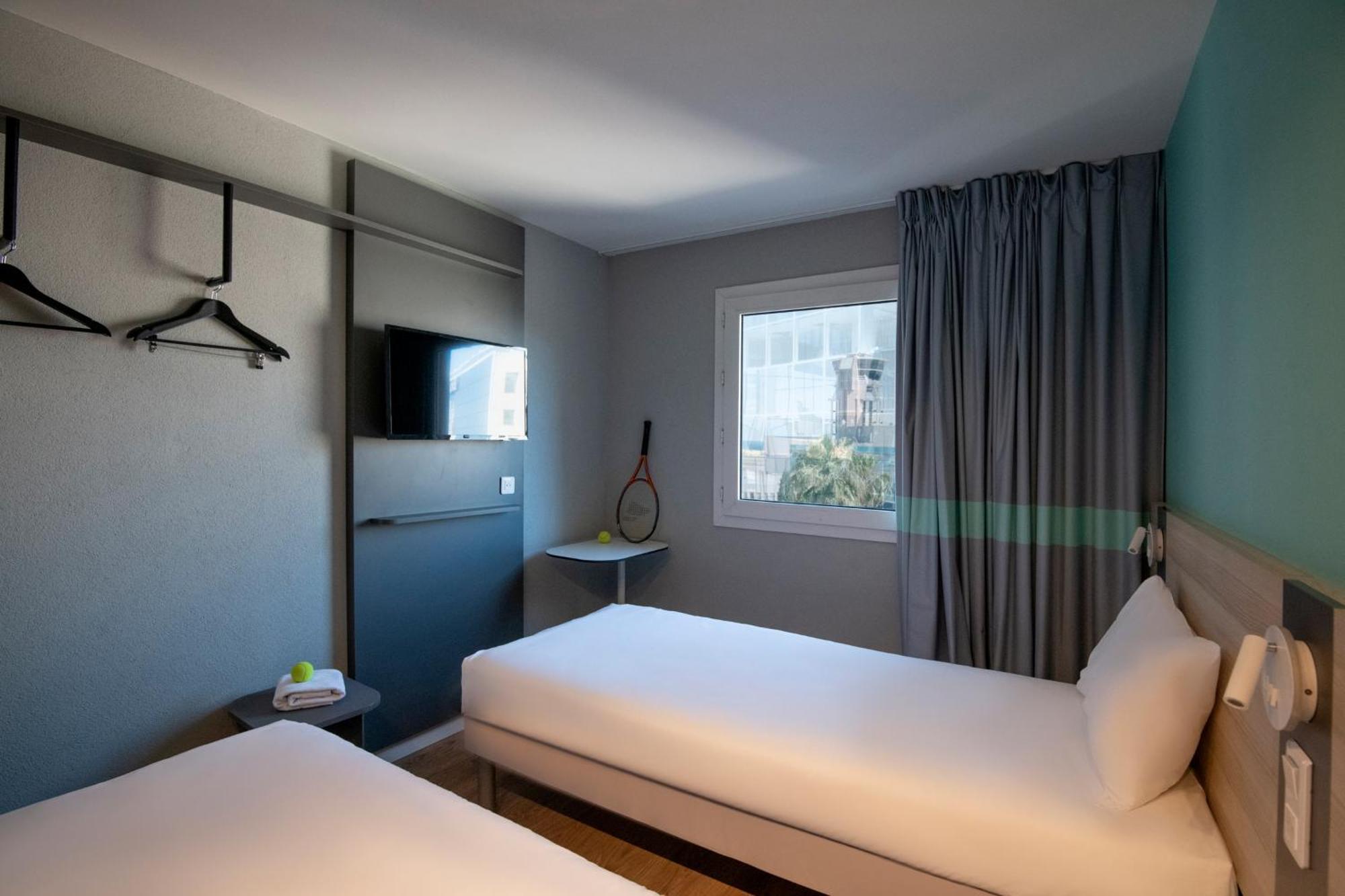 Hotel Ibis Budget Aeroport 2*