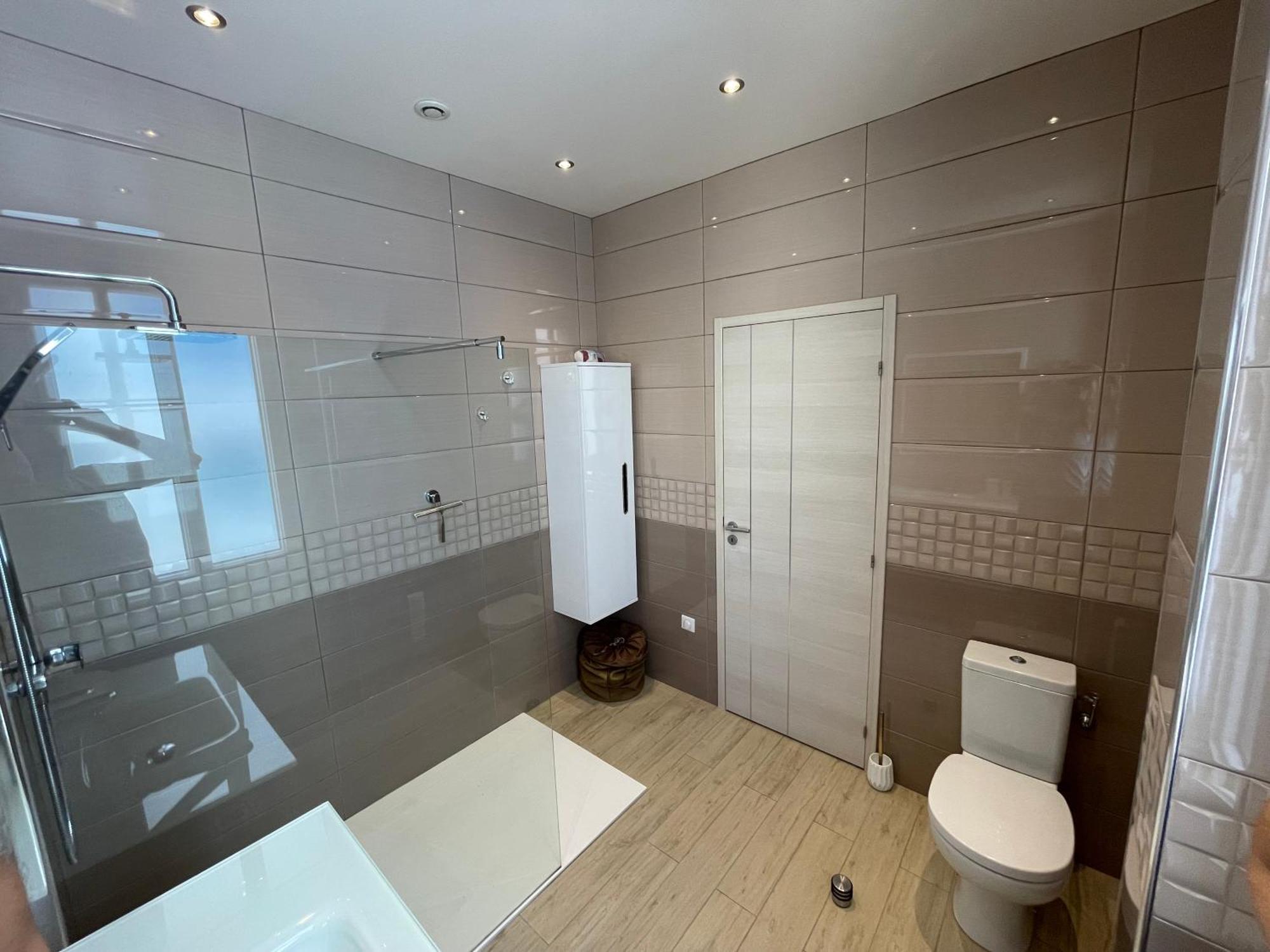 Derniere Etage Sur La Promenade! Apartment