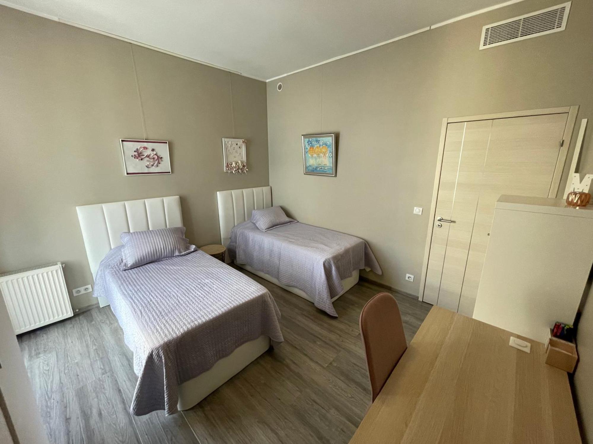 Derniere Etage Sur La Promenade! Apartment Nice