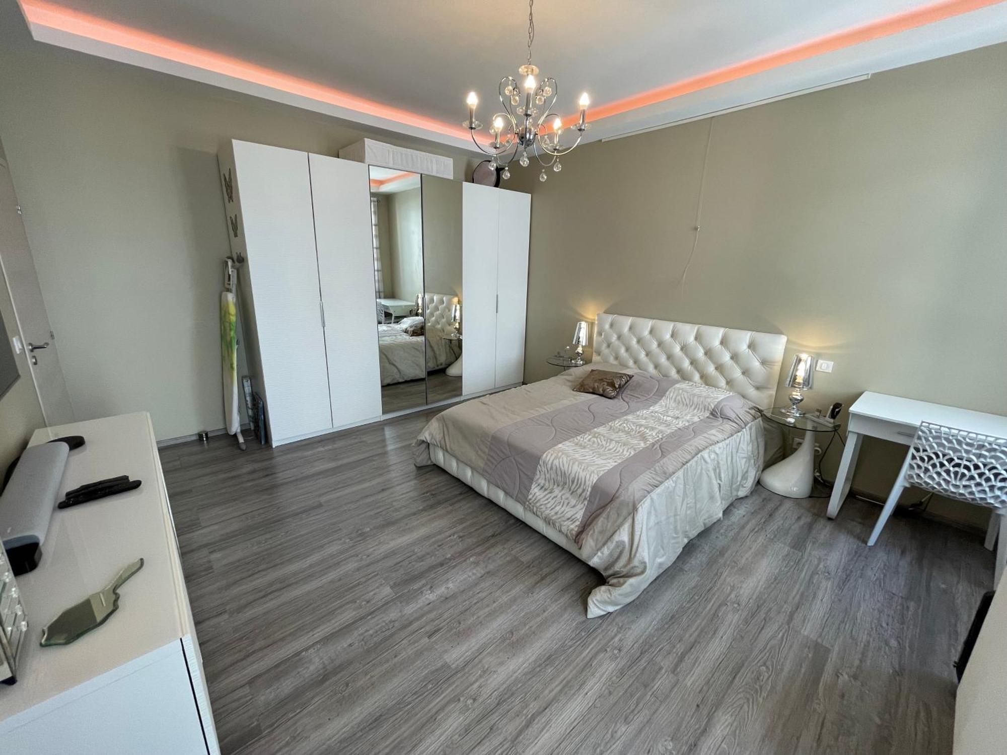 Apartment Derniere Etage Sur La Promenade! *