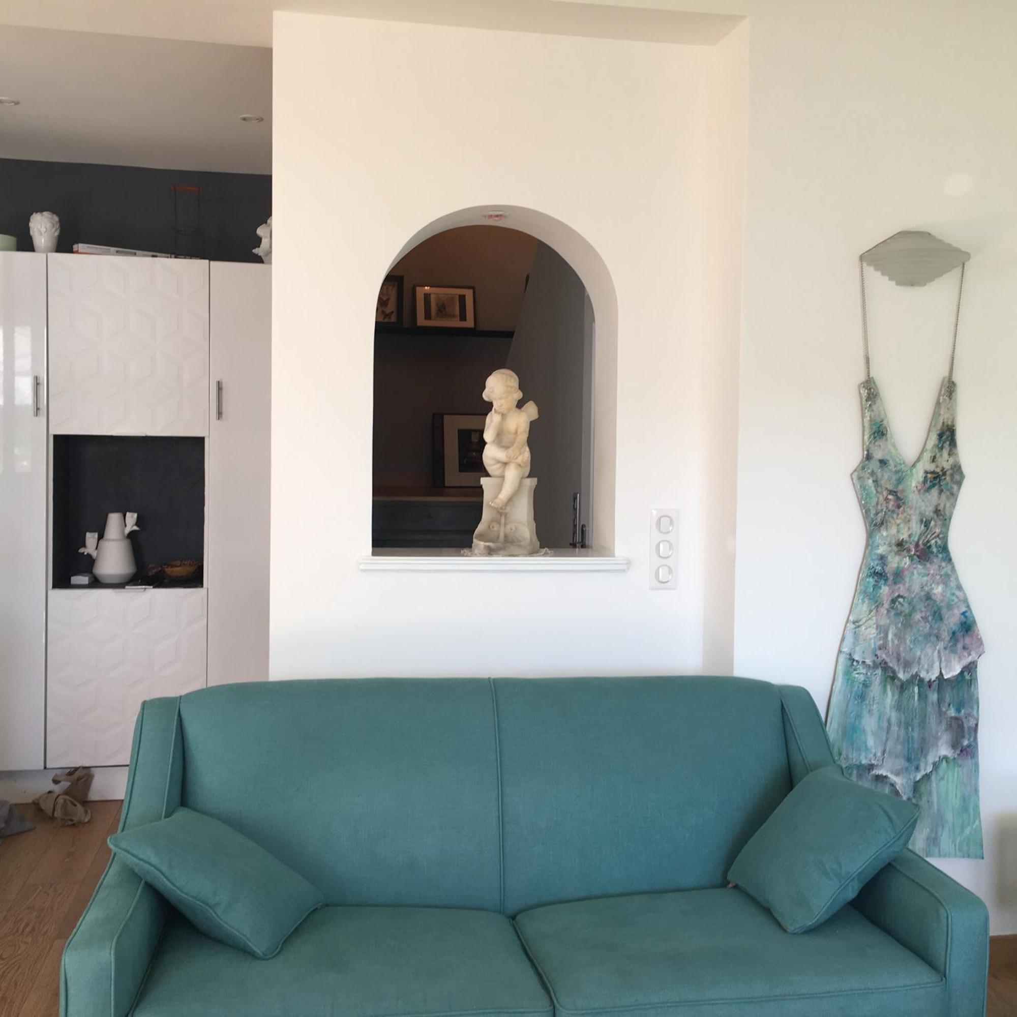 Iris Villa Nice