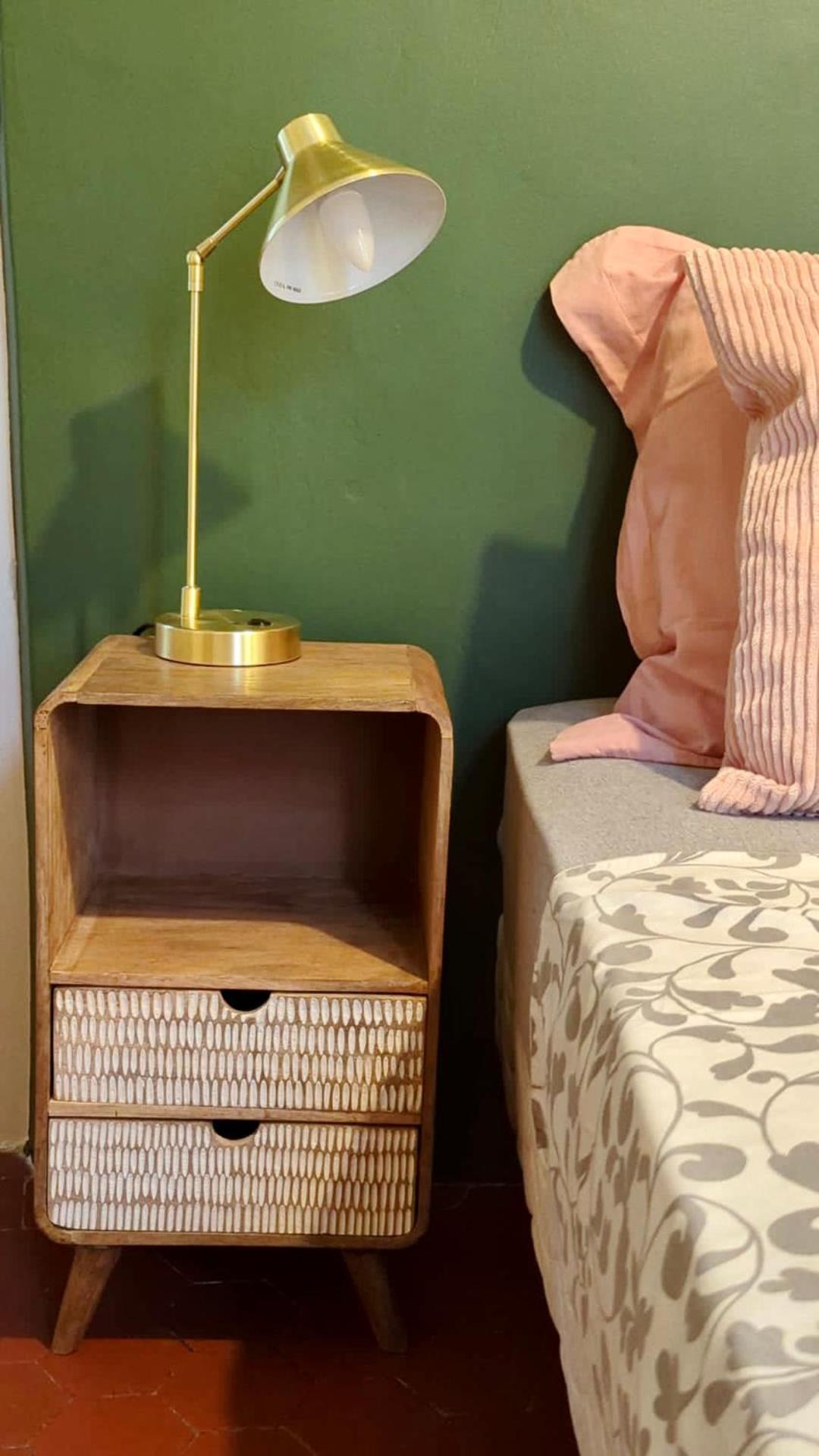 Typique - 2 Bedrooms,typical Apartment-old Town Apartment Nice