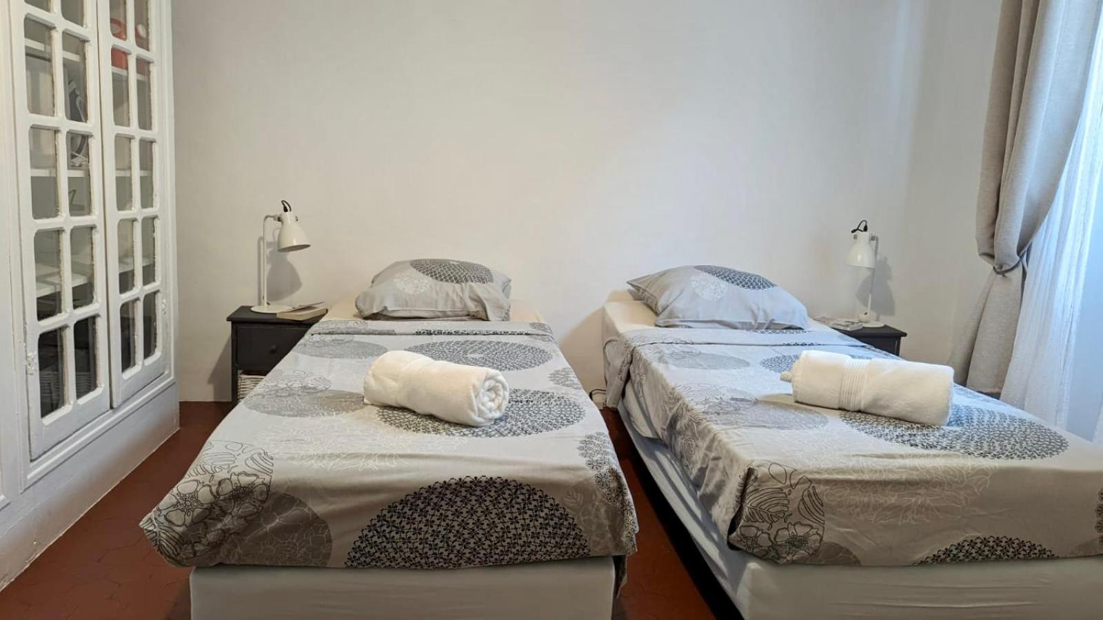 Apartment Ze Perfect Place - 2 Chb - Ac - Nice Historique *