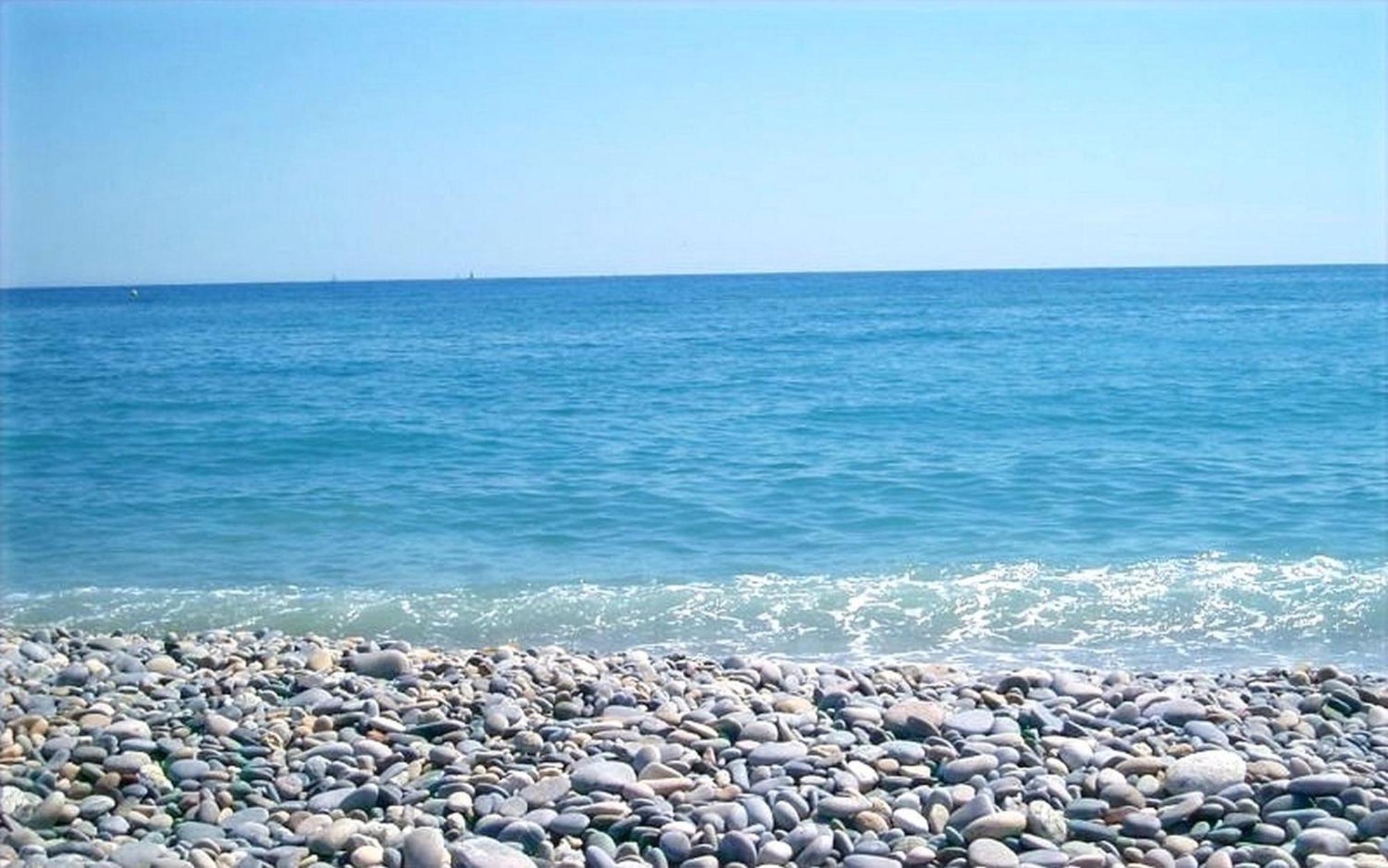 Riviera Nice: Old Town With Sea View Apartment *