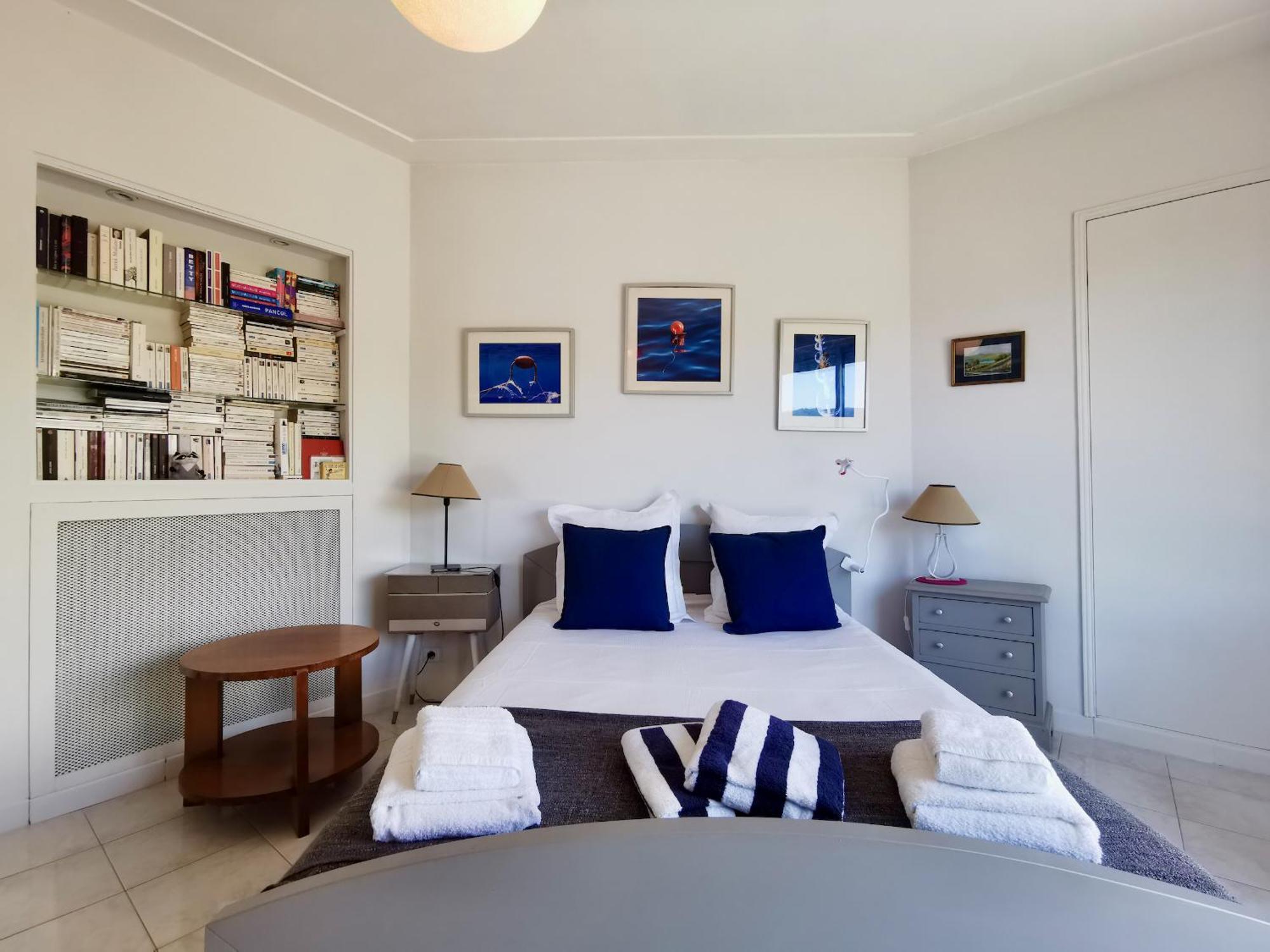 Valegrand Penthouse Sea View By Guys * Nice