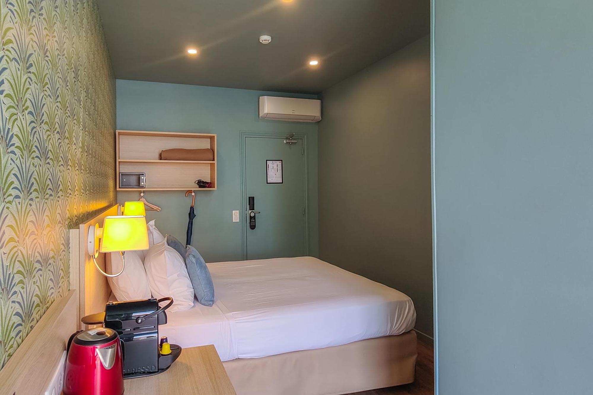Du Centre Hotel