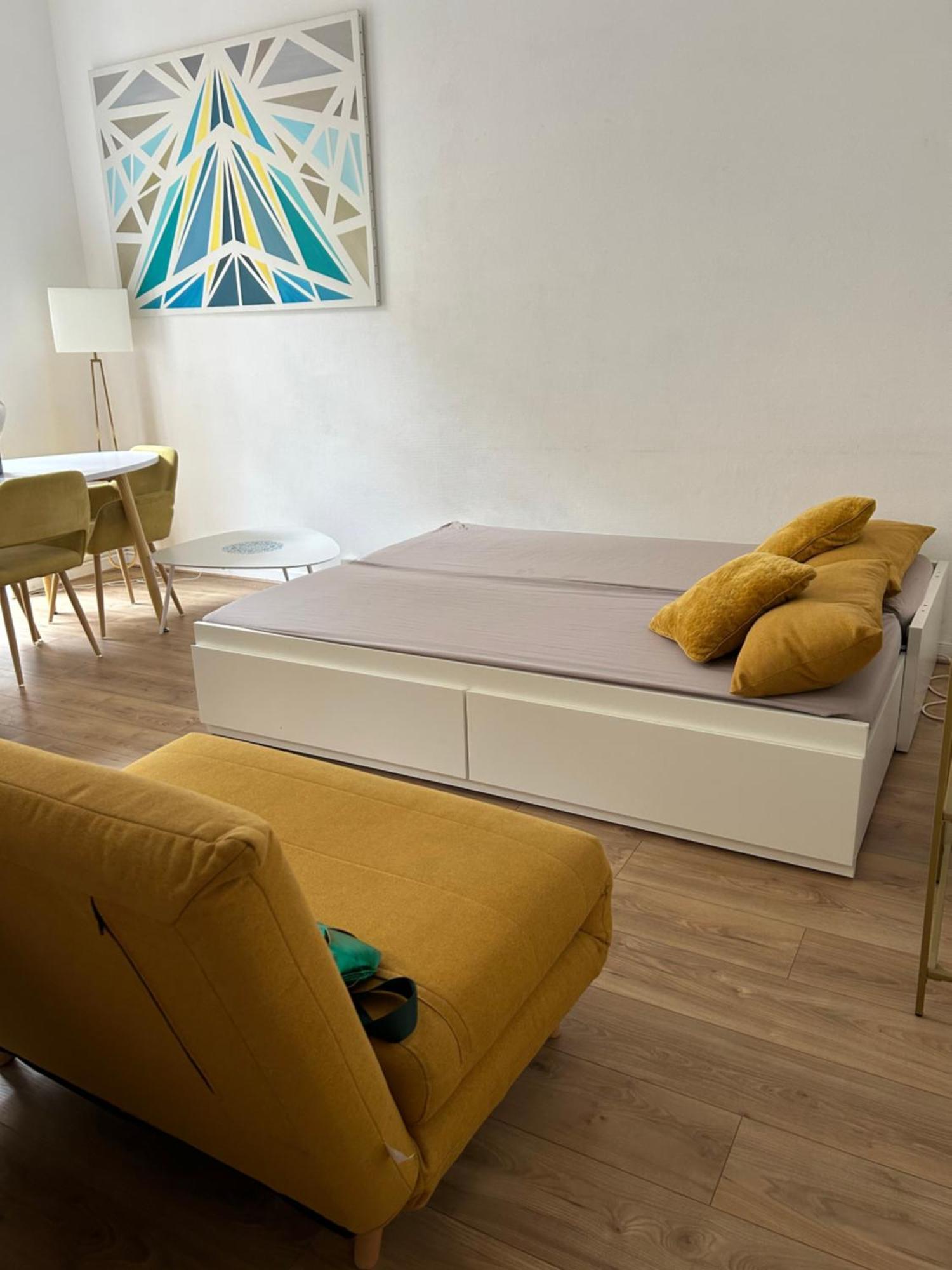 Hyper Center With Terrace Inclus 2 Stand Up Paddle Apartment