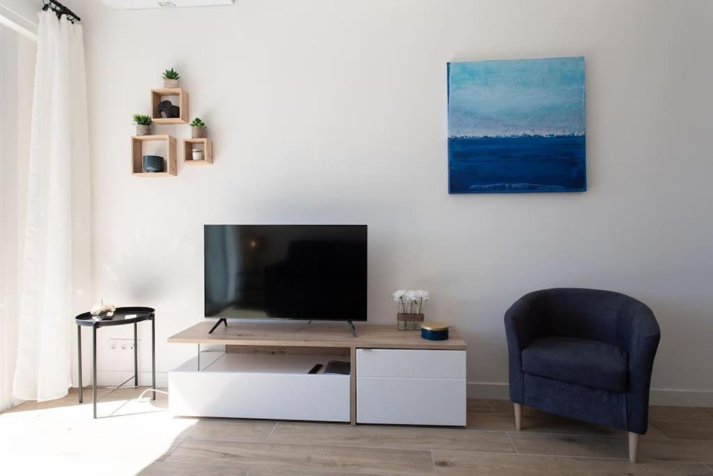 Apartment #43 Design Terrace Ac Wifi Sea View 1min *