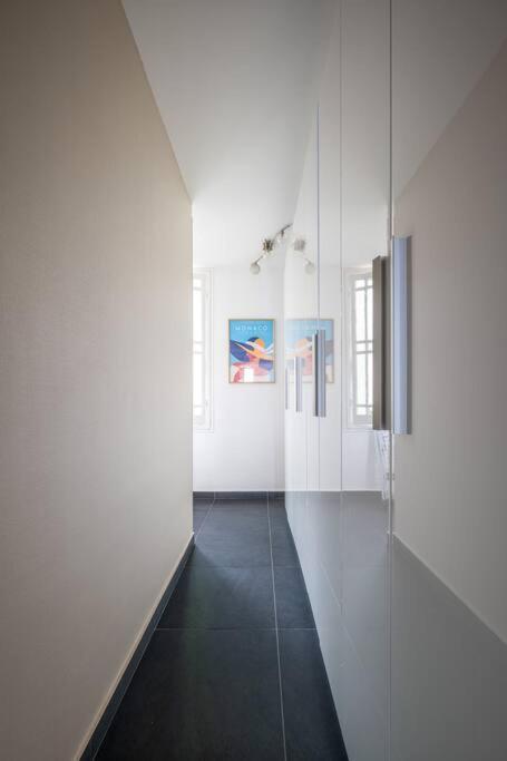 Le Balcon De La Baie Des Anges