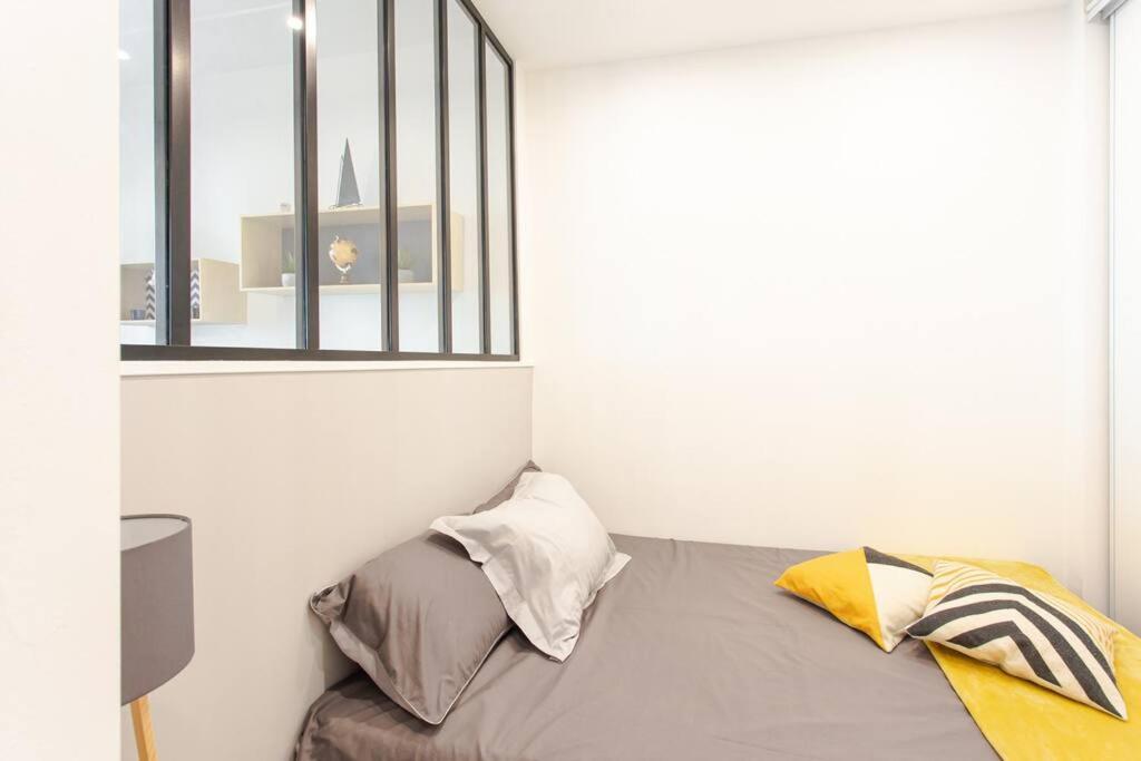 Apartment #38 Promenade : Ac 2 Mins De La