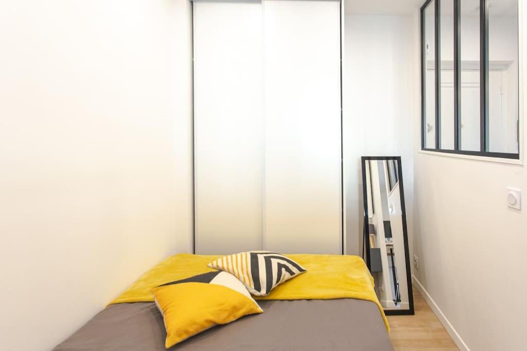 #38 Promenade : Ac 2 Mins De La * Nice