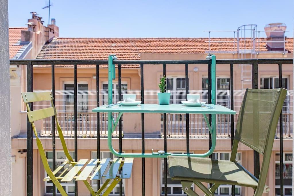 Apartment #2 Staywiz Us - Floor Ac & Balcony