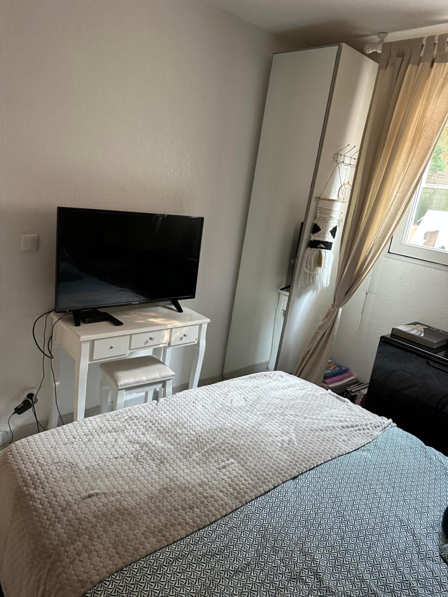 Ninon Apartment Nice