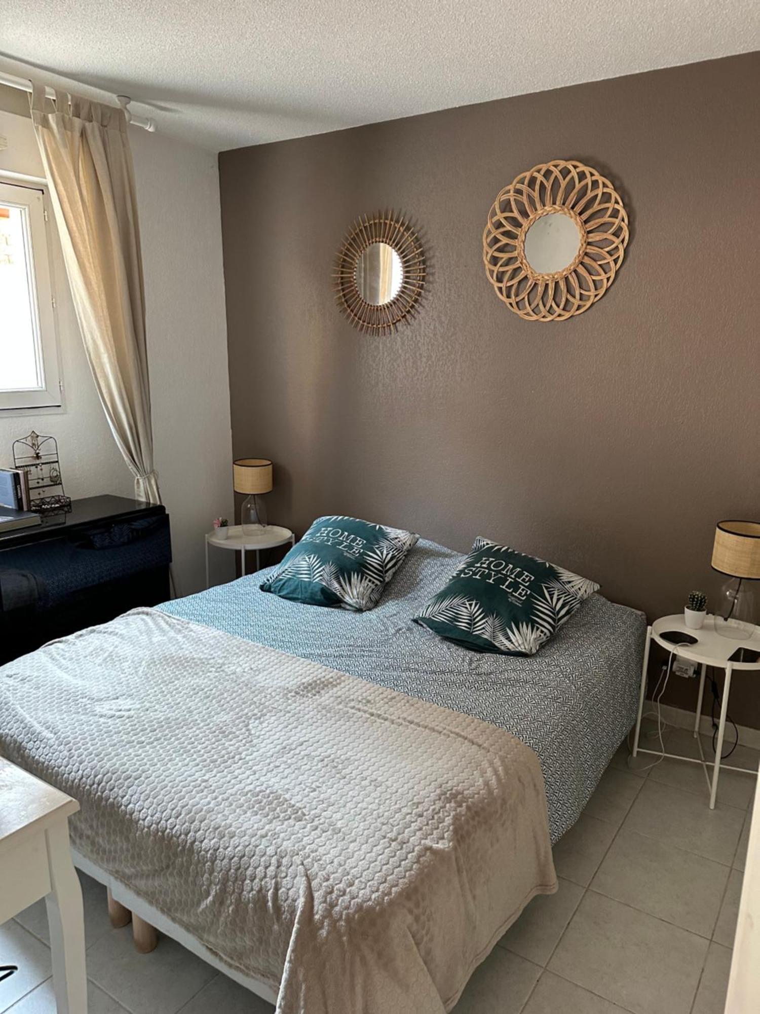 Ninon Apartment *