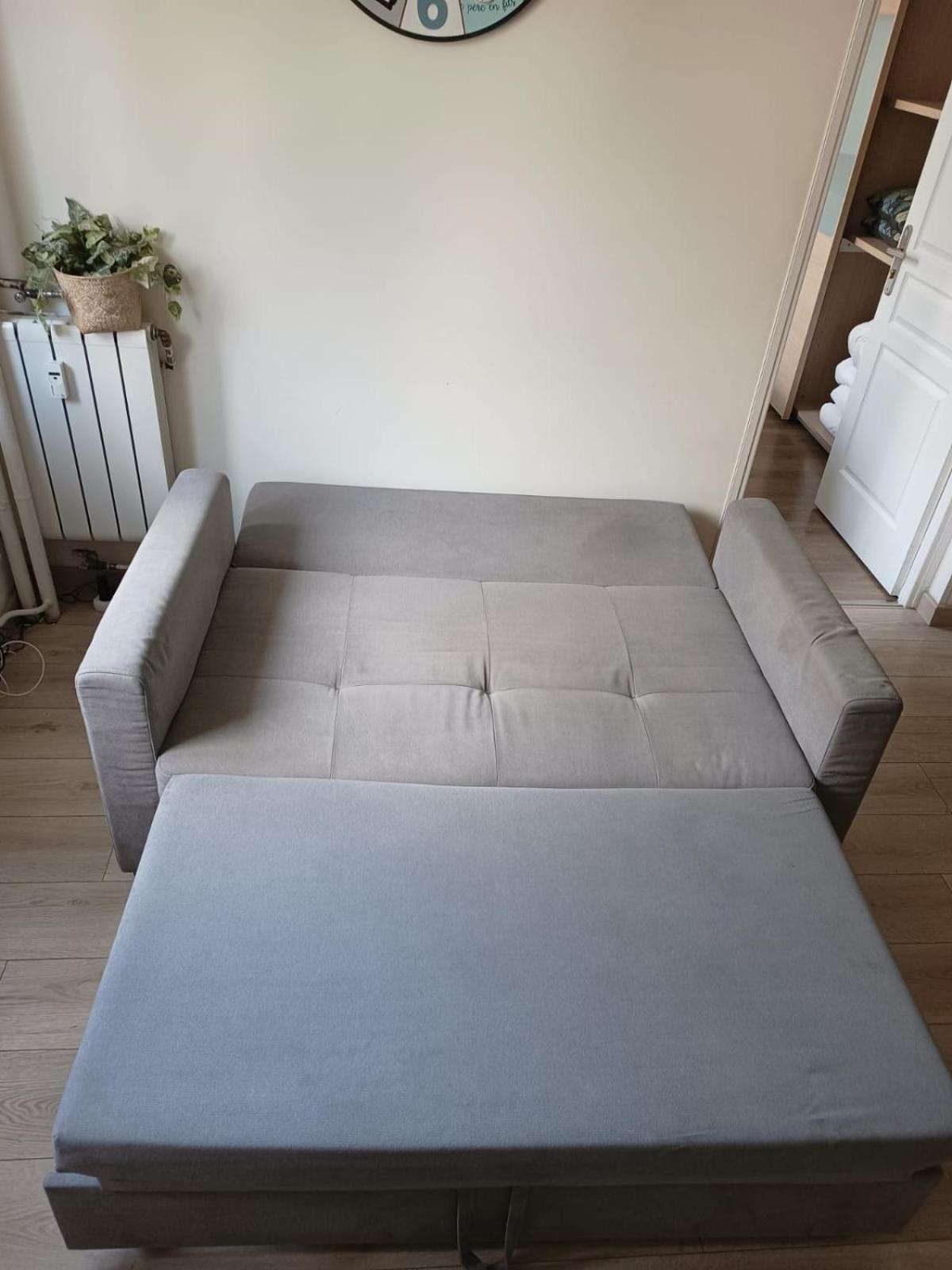 Boutique Center Free Parking Apartment Nice