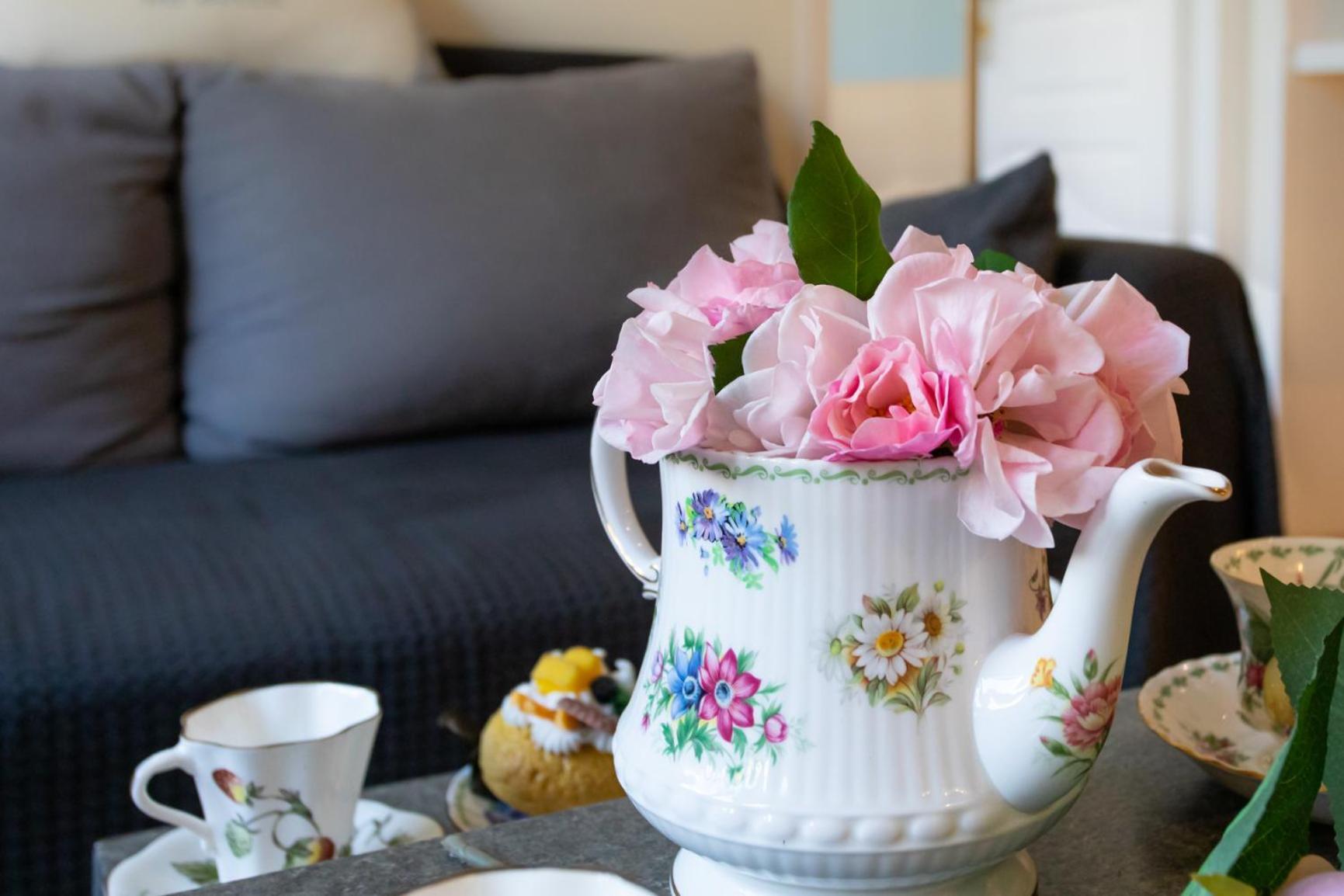 Beautiful , 3 Min Walk , Free Parking, Near Negresco