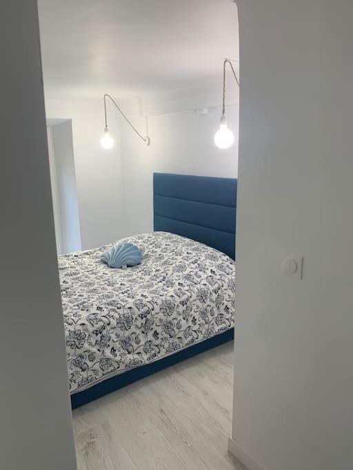 Appartement Nouveau - Mamac - Centre Nice
