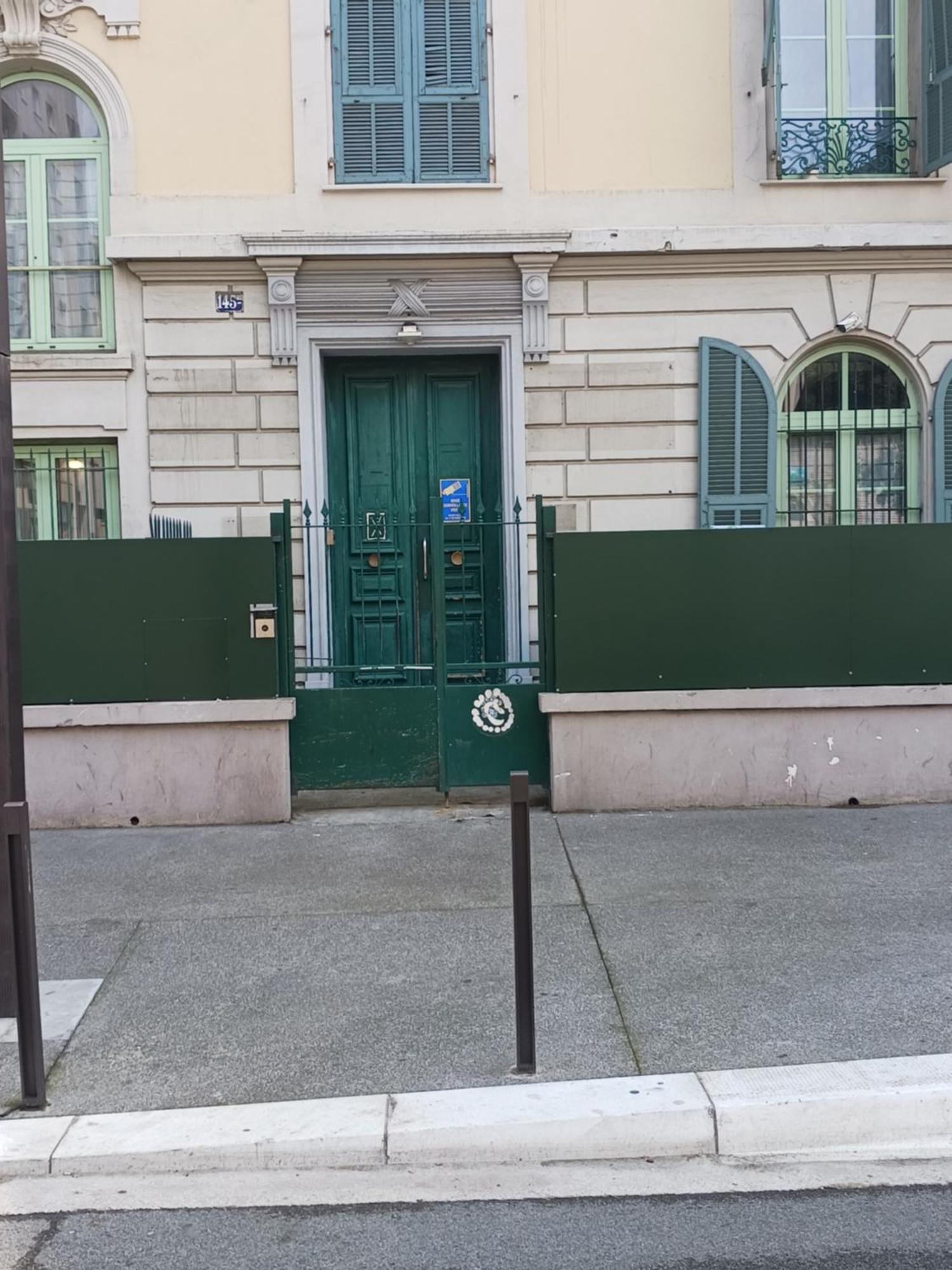 Apartamento Plein Ciel