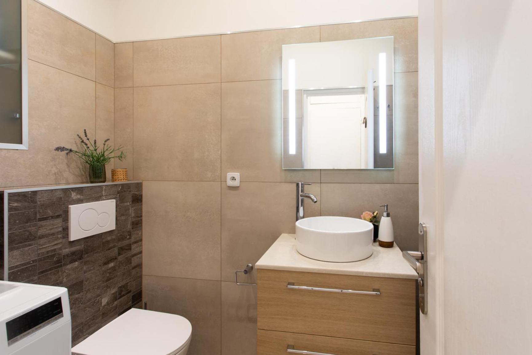 Boutique La Lavande Free Parking Center Apartment