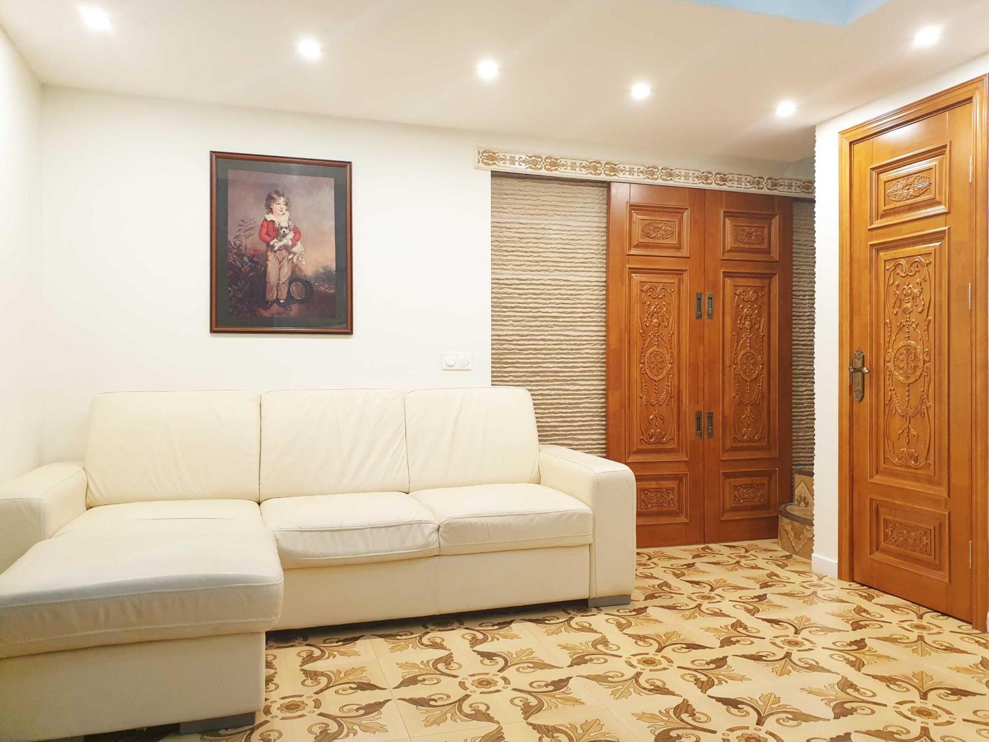 Loft Luxe Et Glamour ! Centre. *