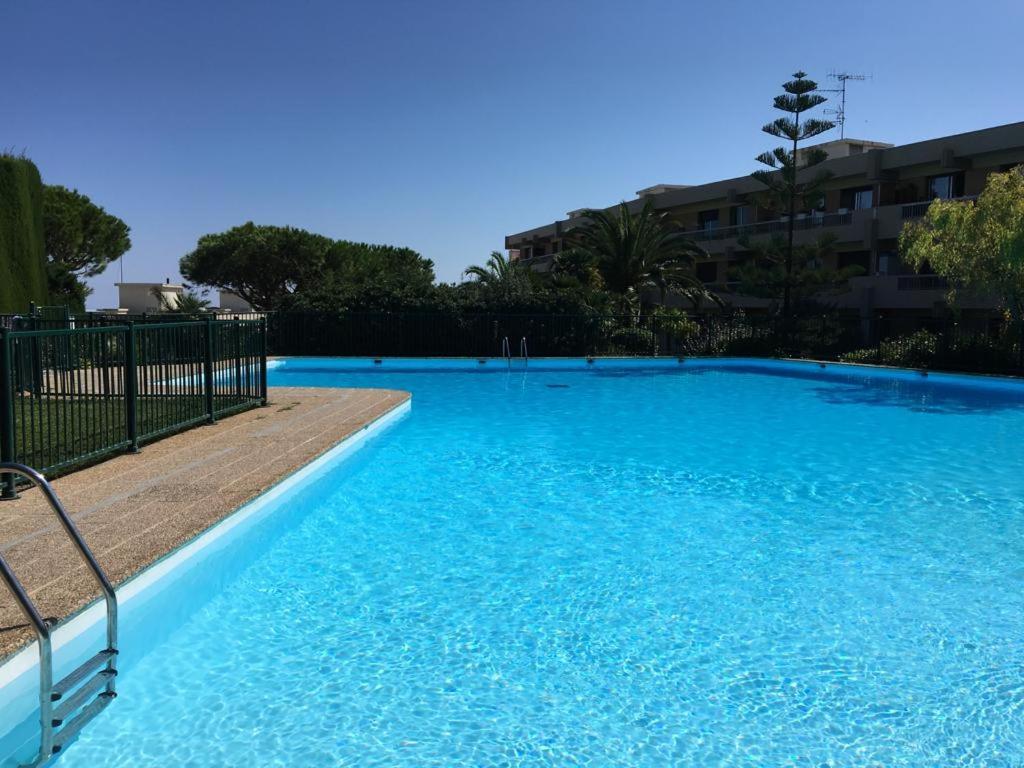 Le Bleu Azur * Nice