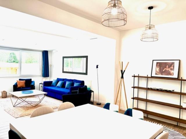 Petite Californie Apartment