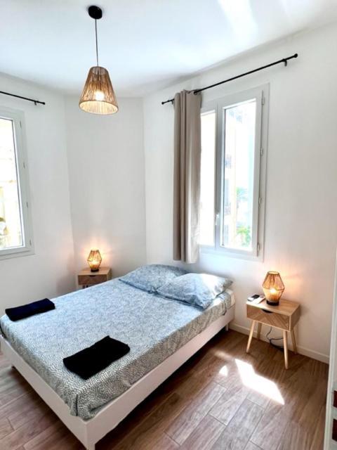 Apartment Petite Californie
