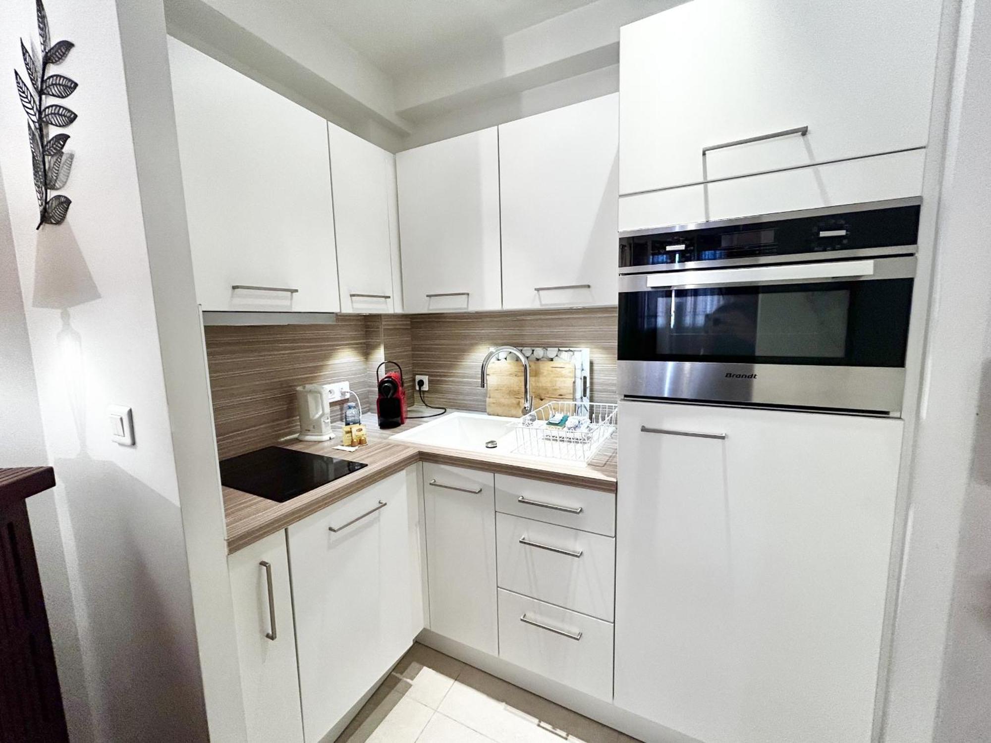 Riviera - Balcon Des Etats Unis - Old Town Promenade Des