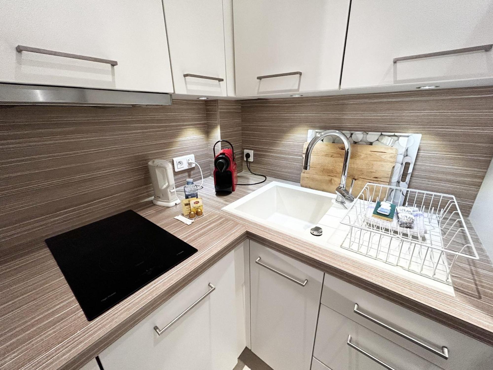 Apartment Riviera - Balcon Des Etats Unis - Old Town Promenade Des *