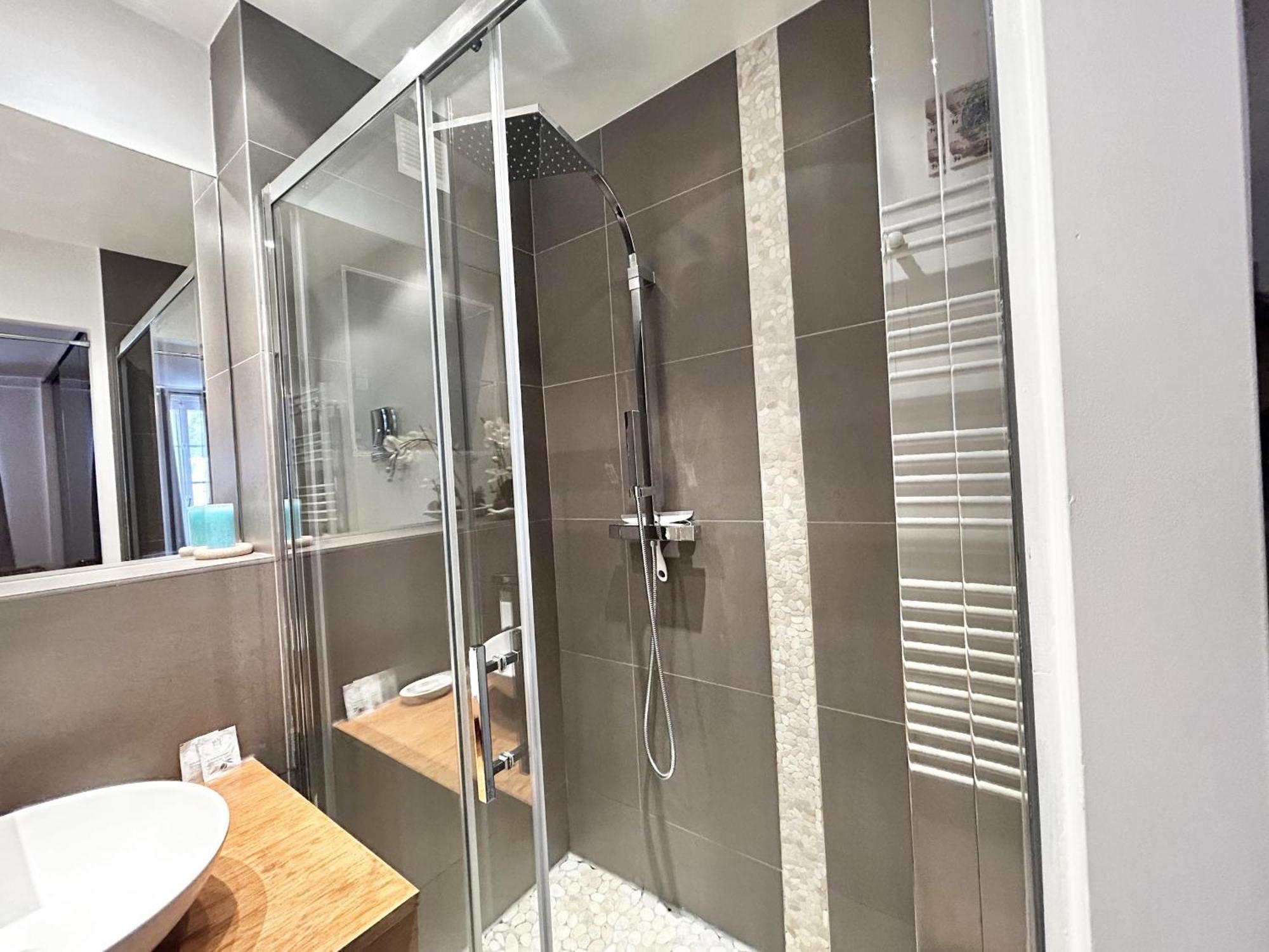 Riviera - Balcon Des Etats Unis - Old Town Promenade Des Apartment