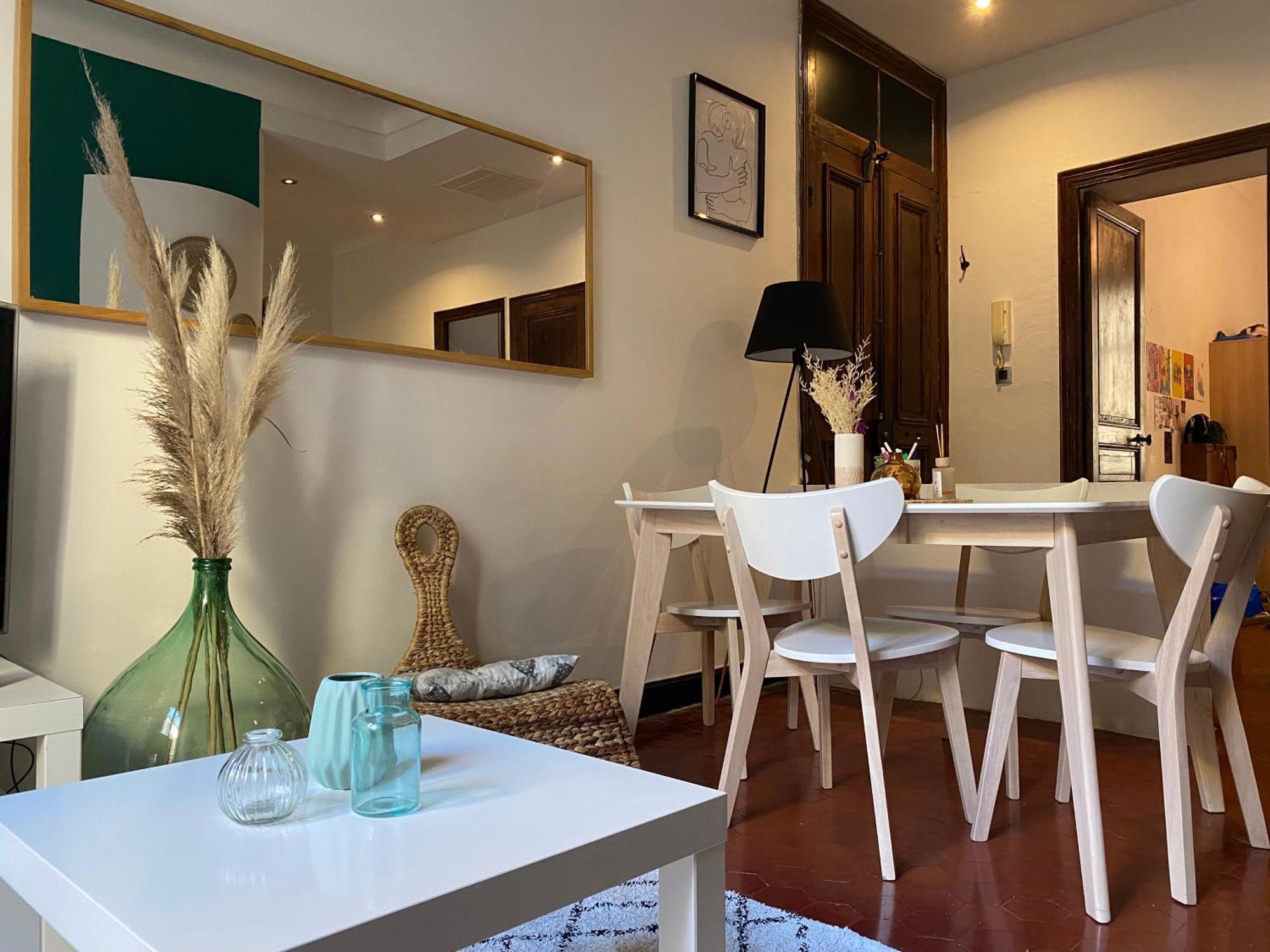 Apartamento Cosy Blue