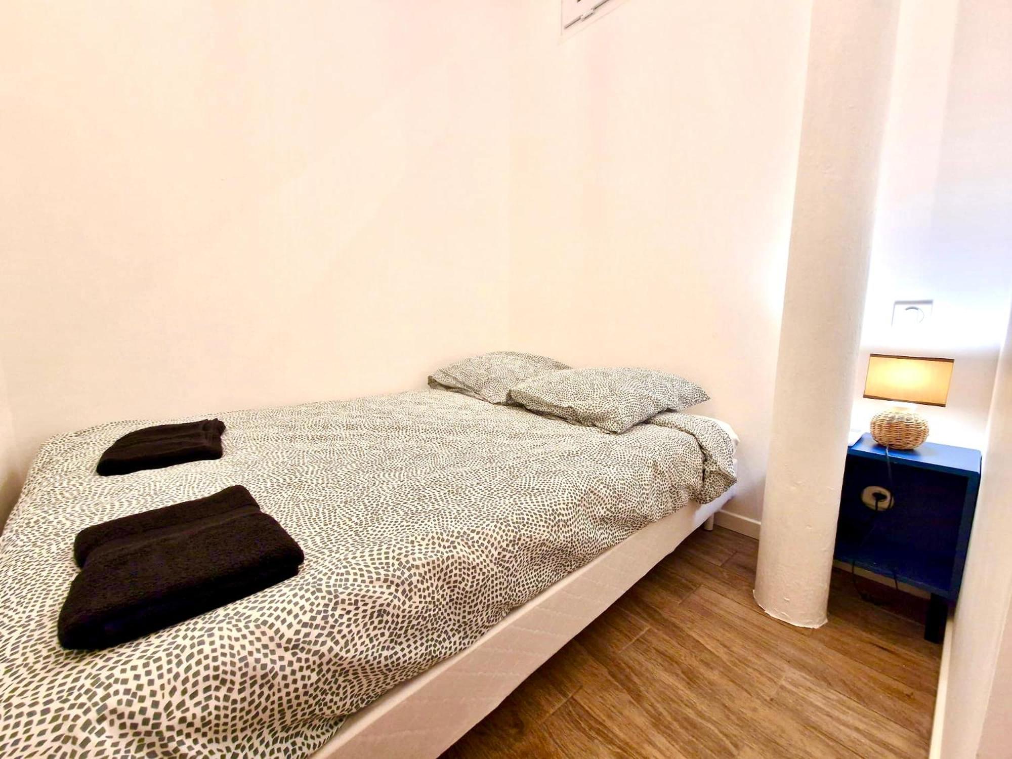 Apartment Petite Californie *