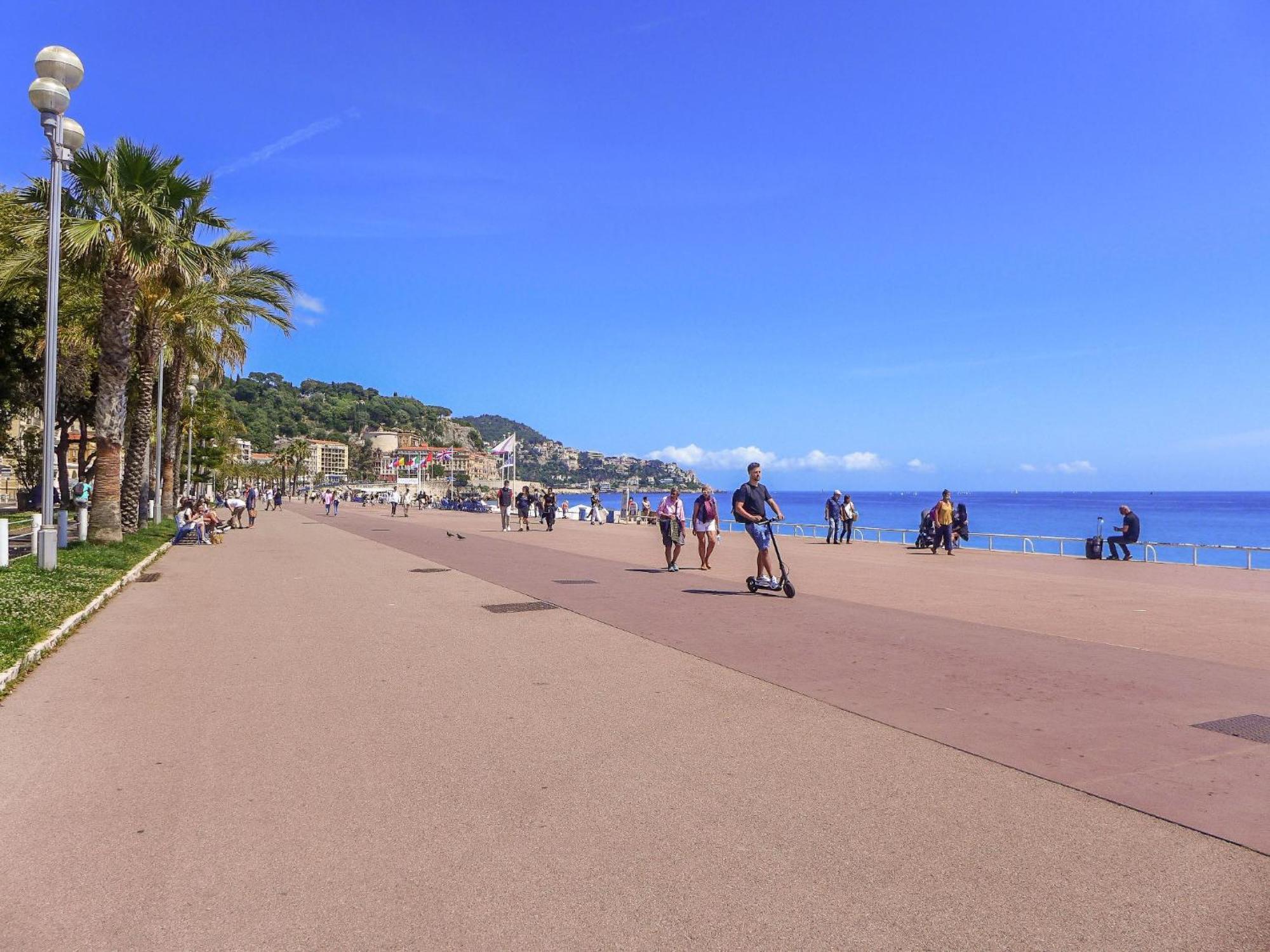 Les Terrasses De L'escurial By Interhome Apartment *