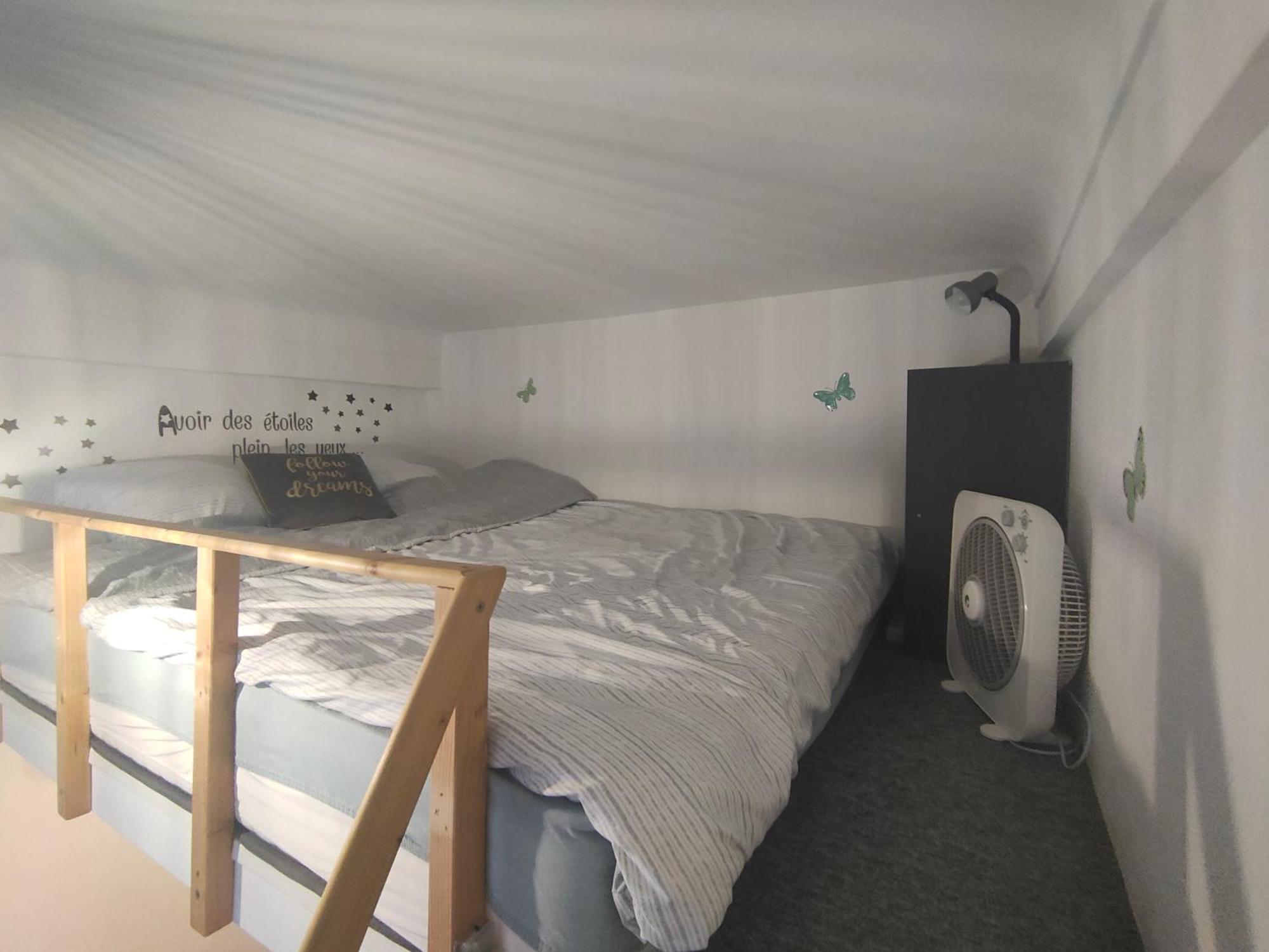 Appartement Superbe Sur