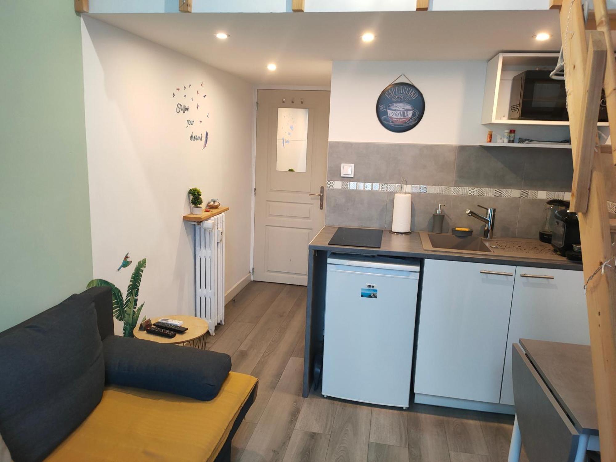 Superbe Sur Apartment Nice